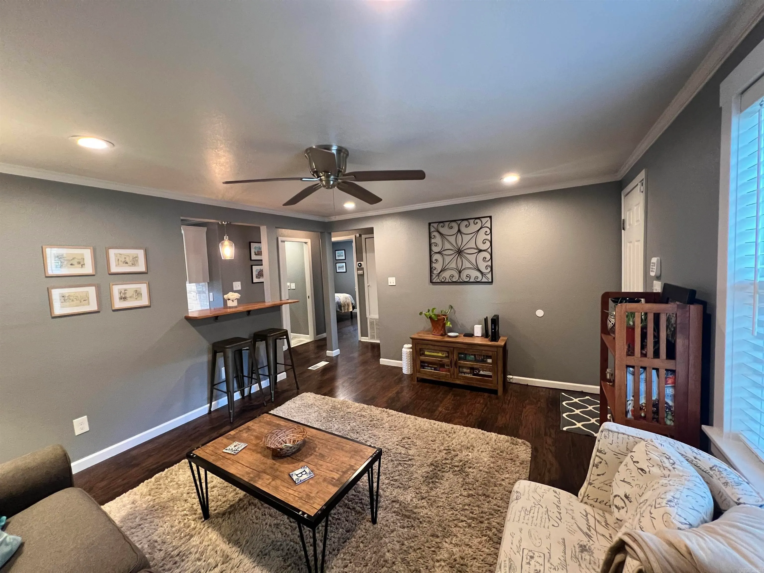 Little Rock, Arkansas 72205, United States, 2 Bedrooms Bedrooms, ,1 BathroomBathrooms,Residential,Pending,179990