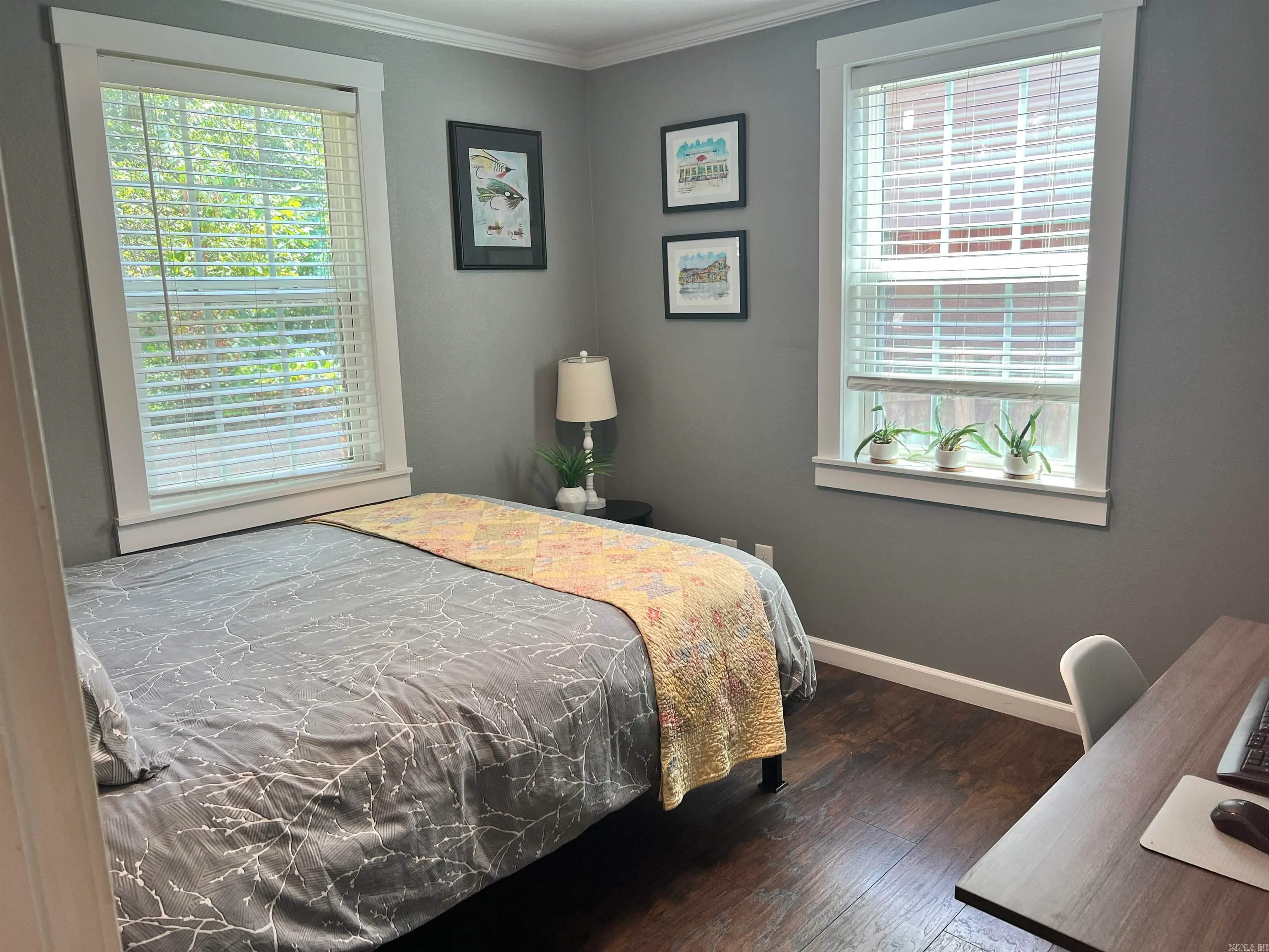 Little Rock, Arkansas 72205, United States, 2 Bedrooms Bedrooms, ,1 BathroomBathrooms,Residential,Pending,179990