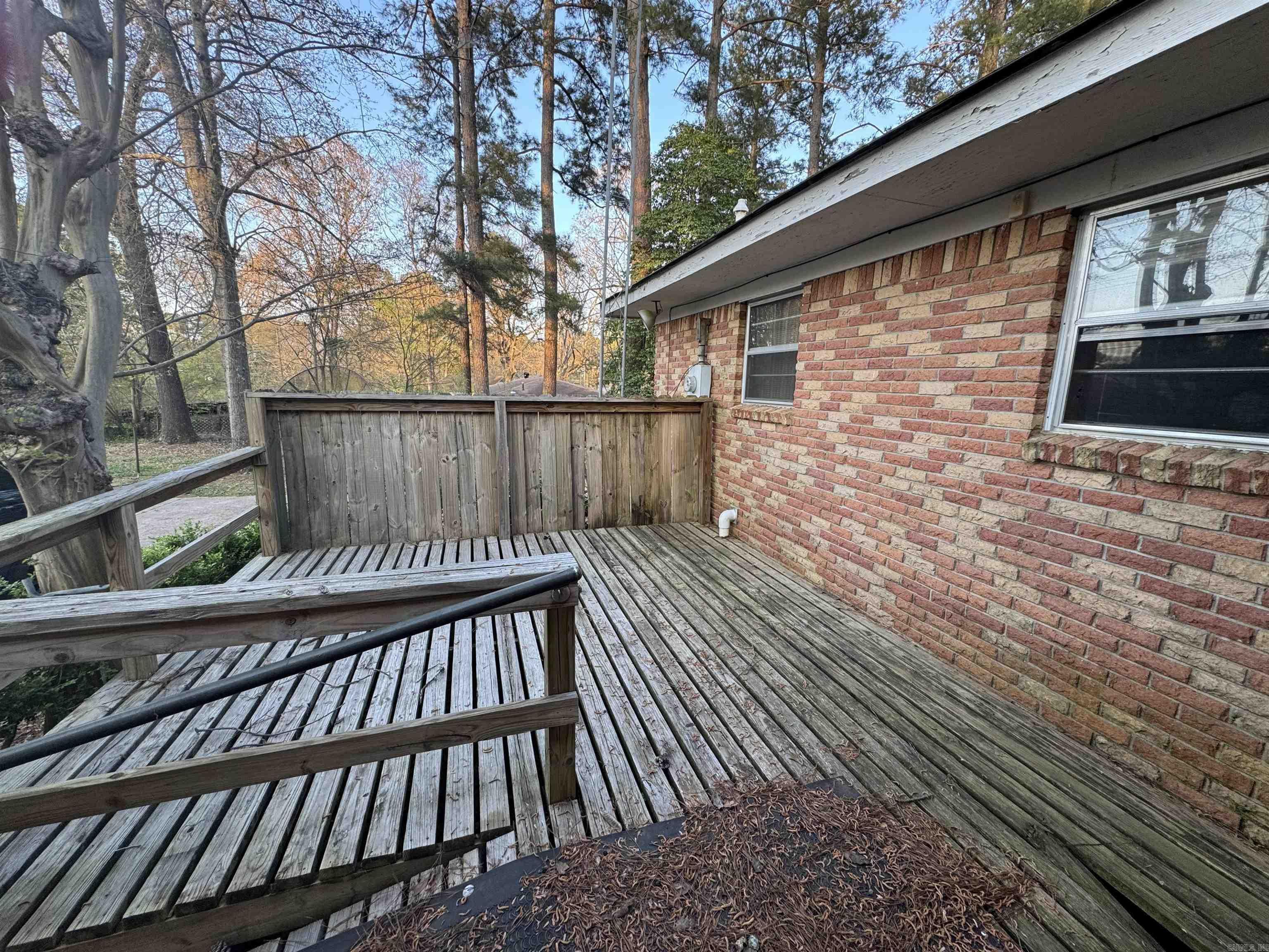 CORLEY  # 2 - Residential