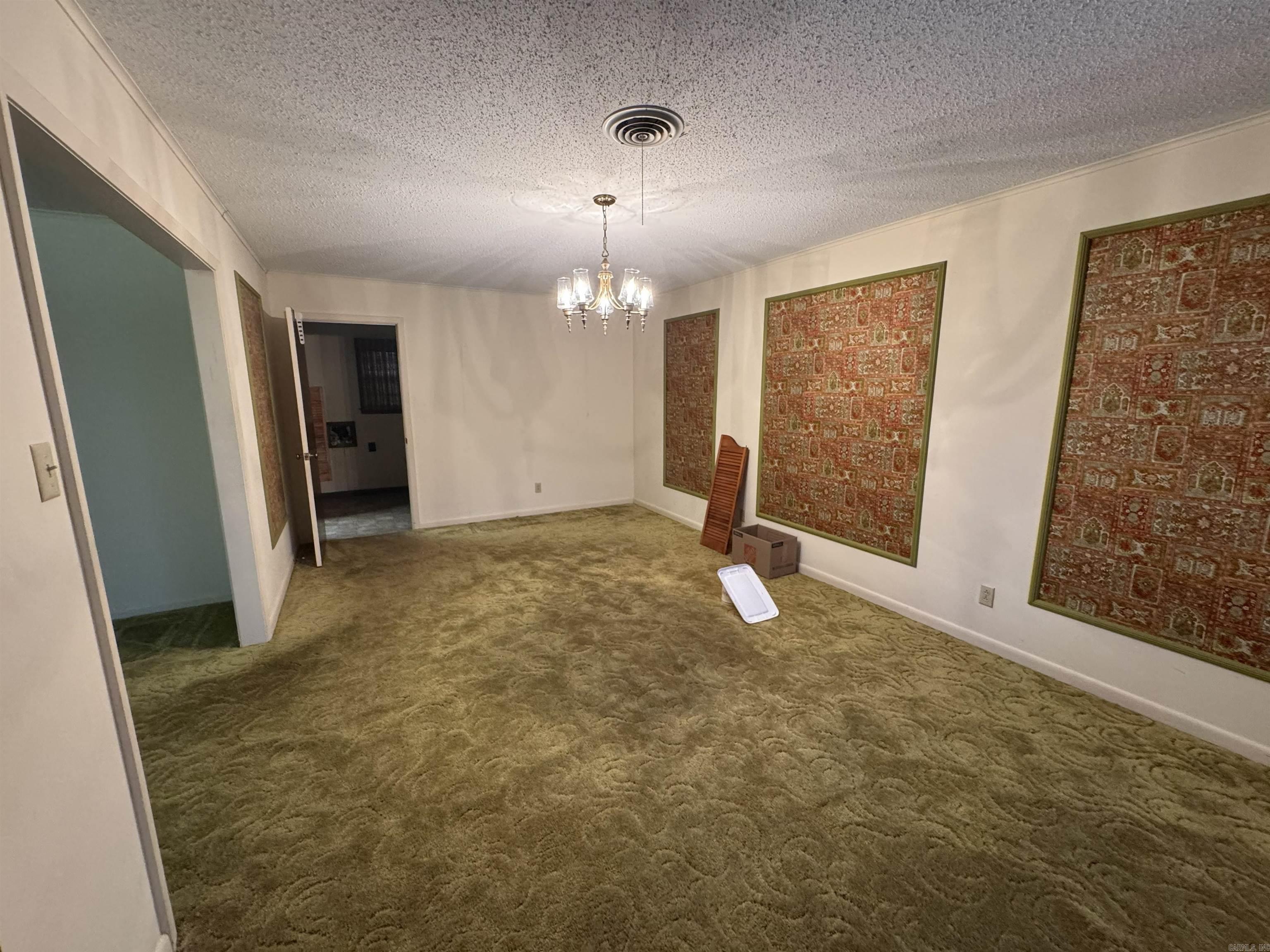 CORLEY  # 2 - Residential