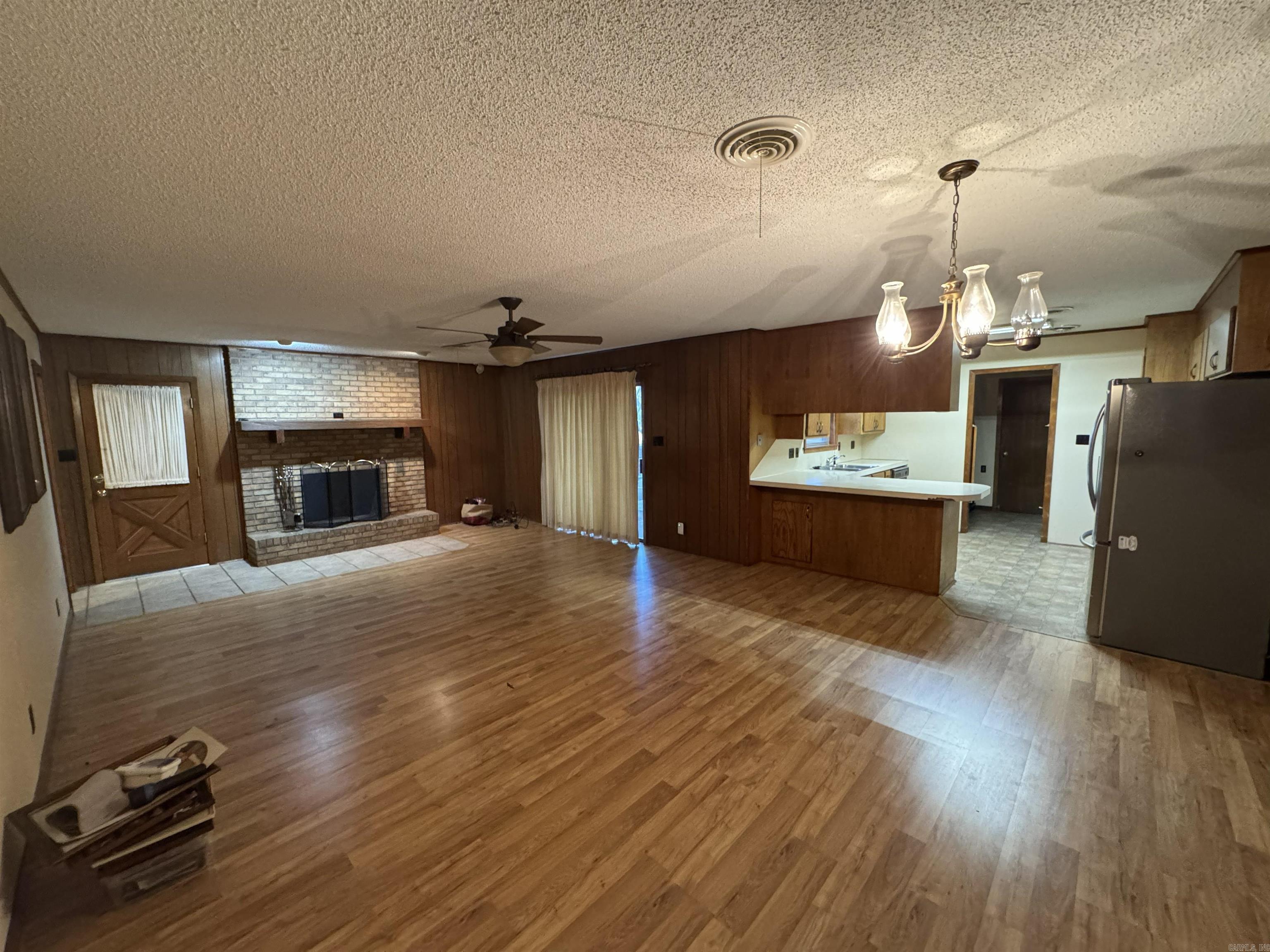 CORLEY  # 2 - Residential