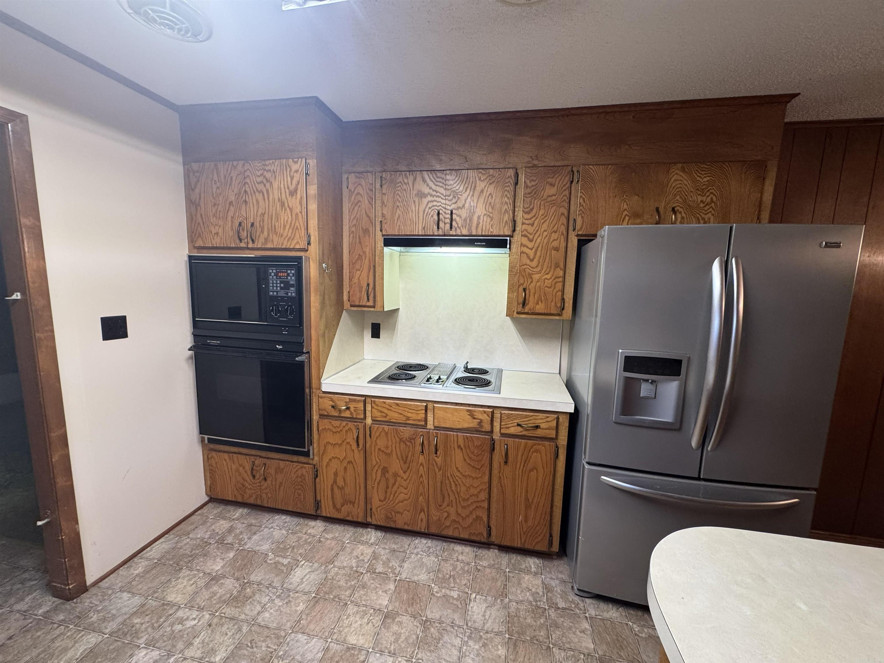 CORLEY  # 2 - Residential