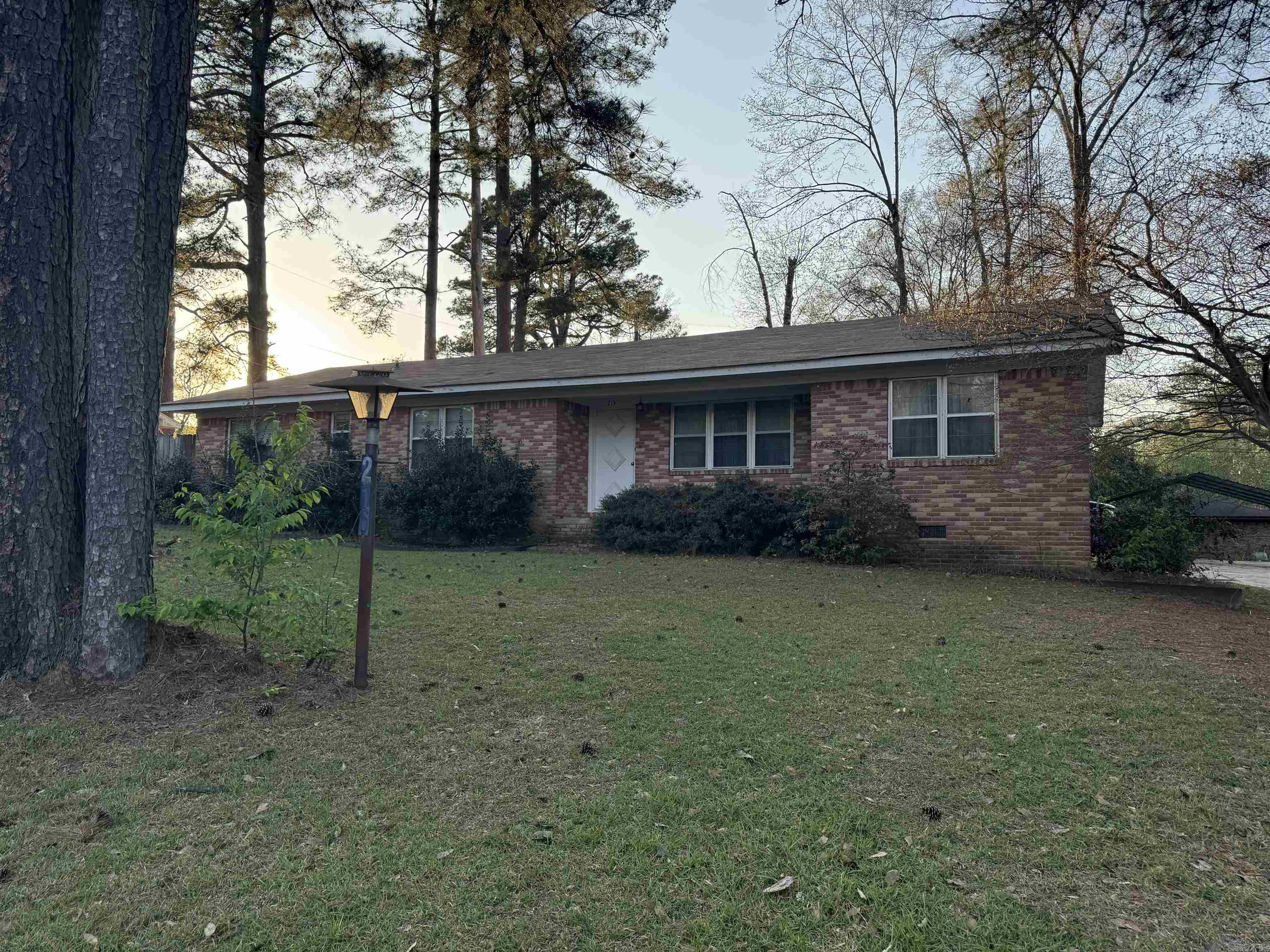 CORLEY  # 2 - Residential