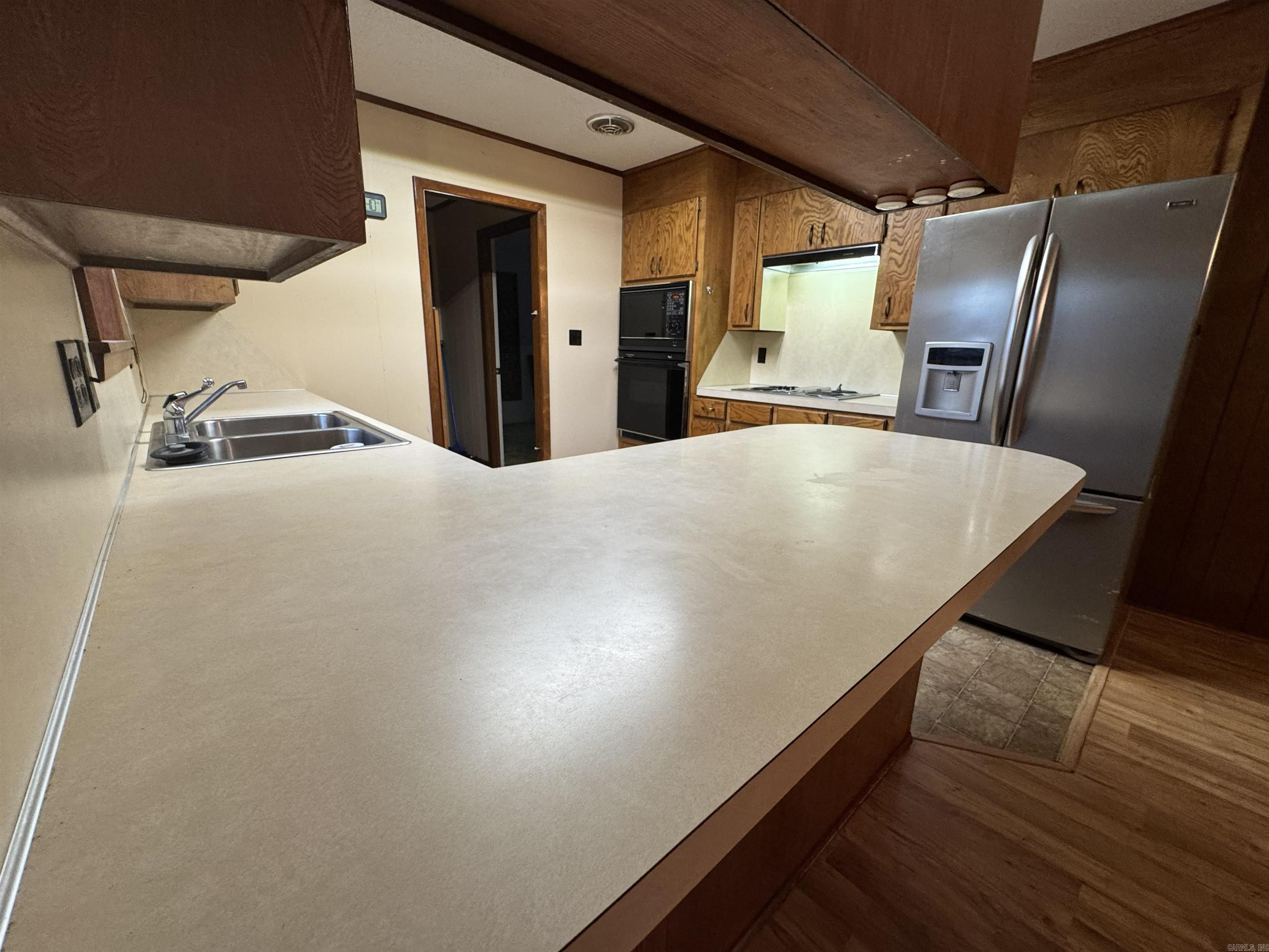 CORLEY  # 2 - Residential
