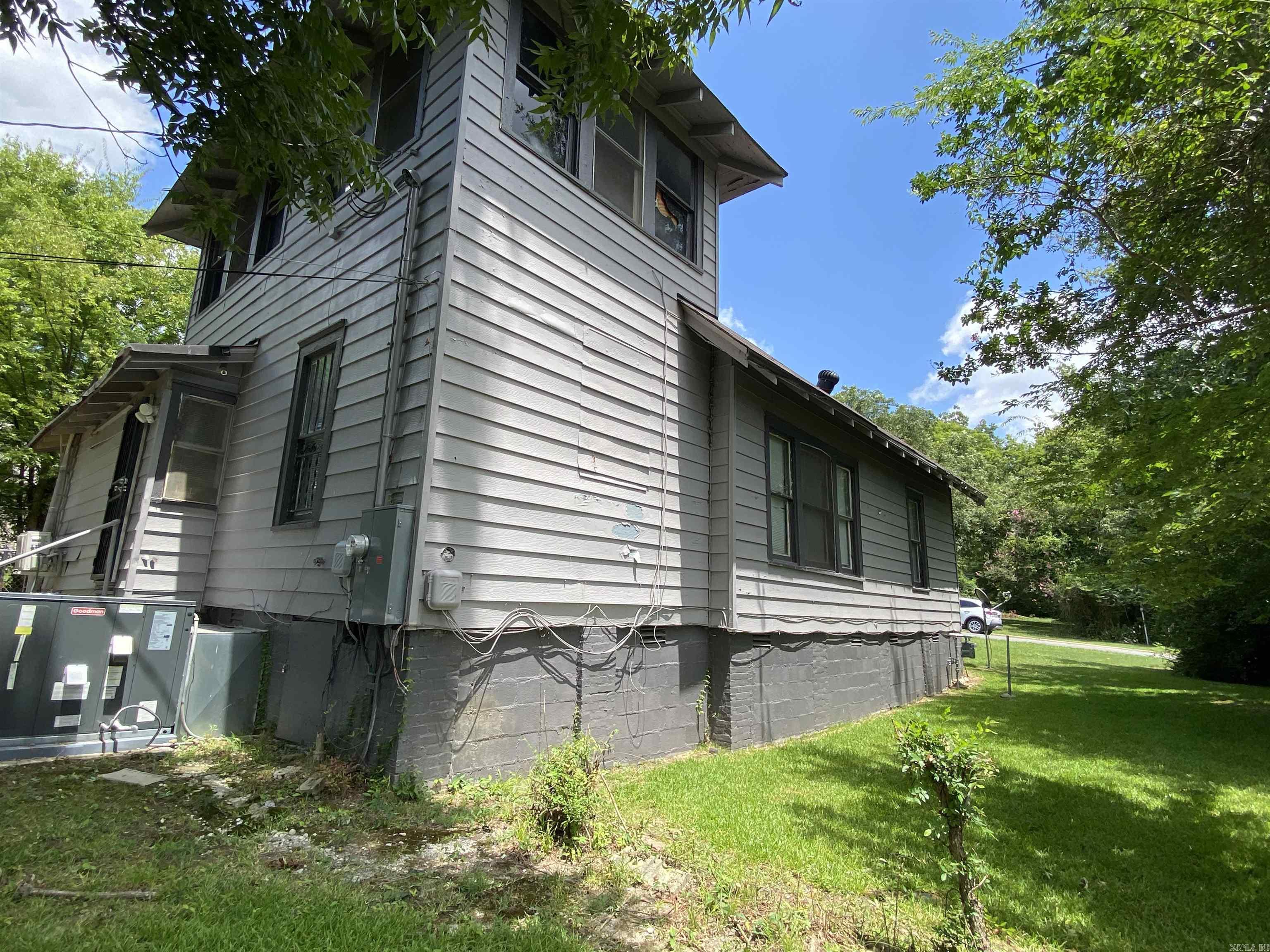 EBENDALE - Residential