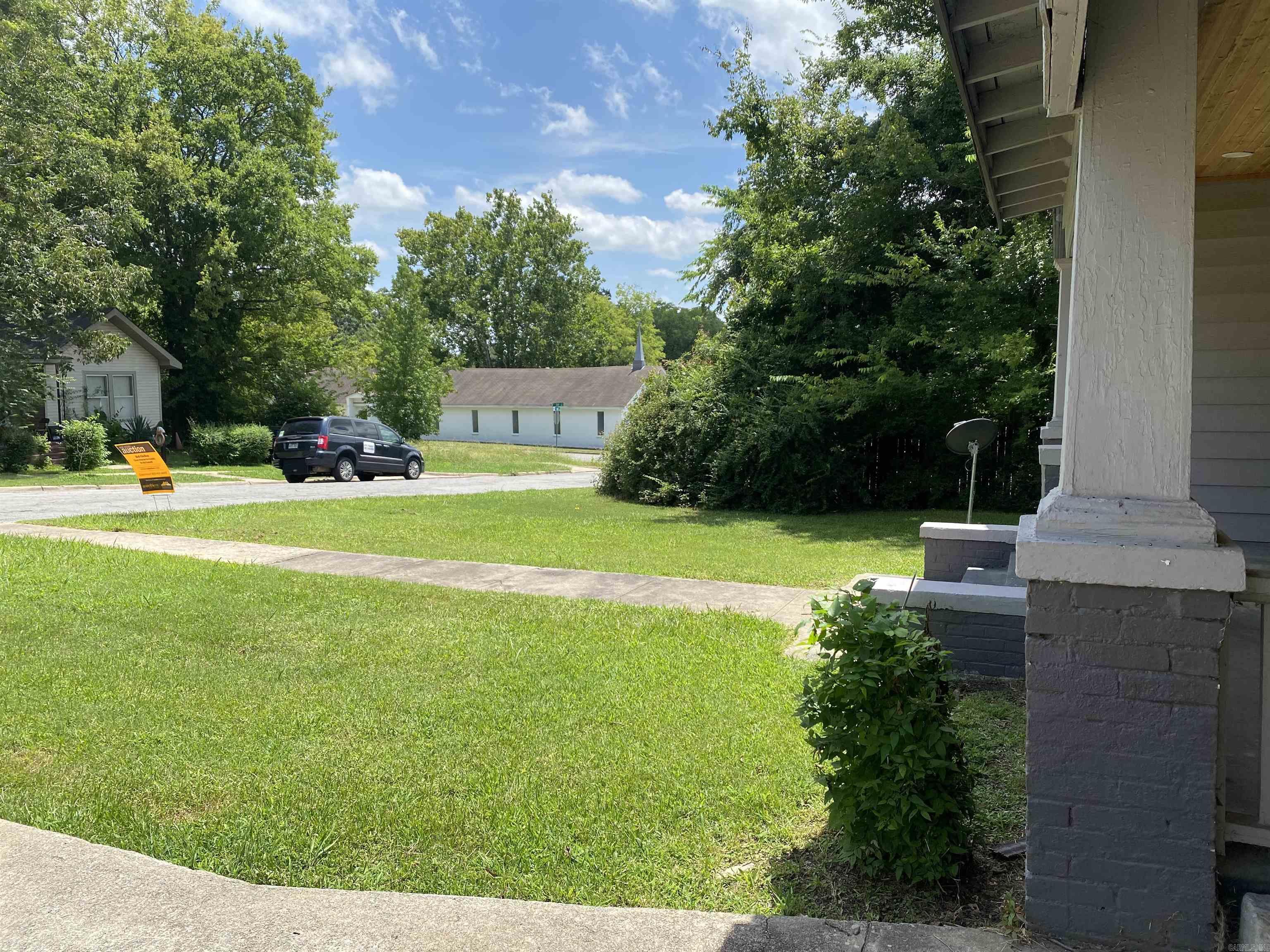 EBENDALE - Residential