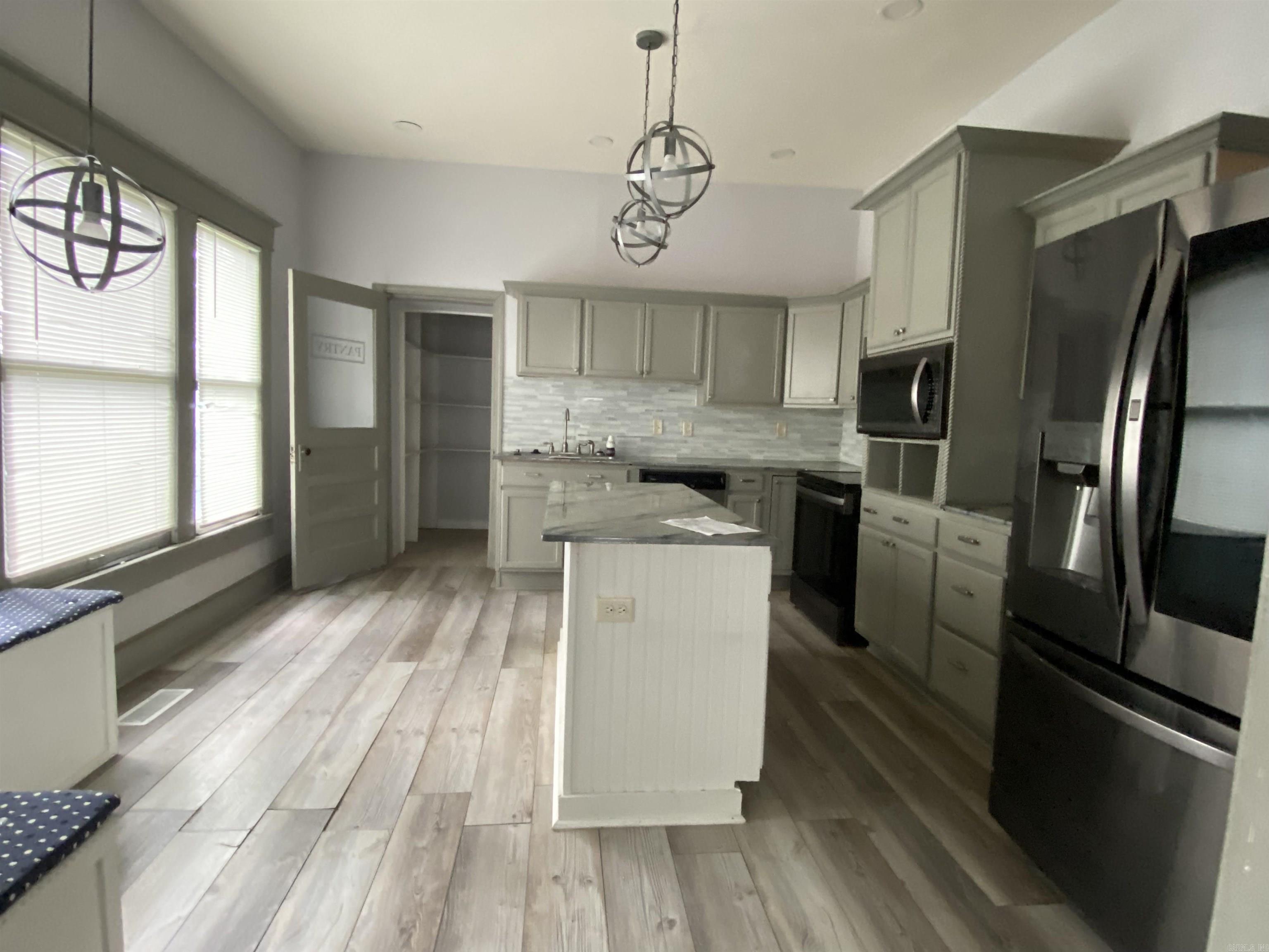 EBENDALE - Residential