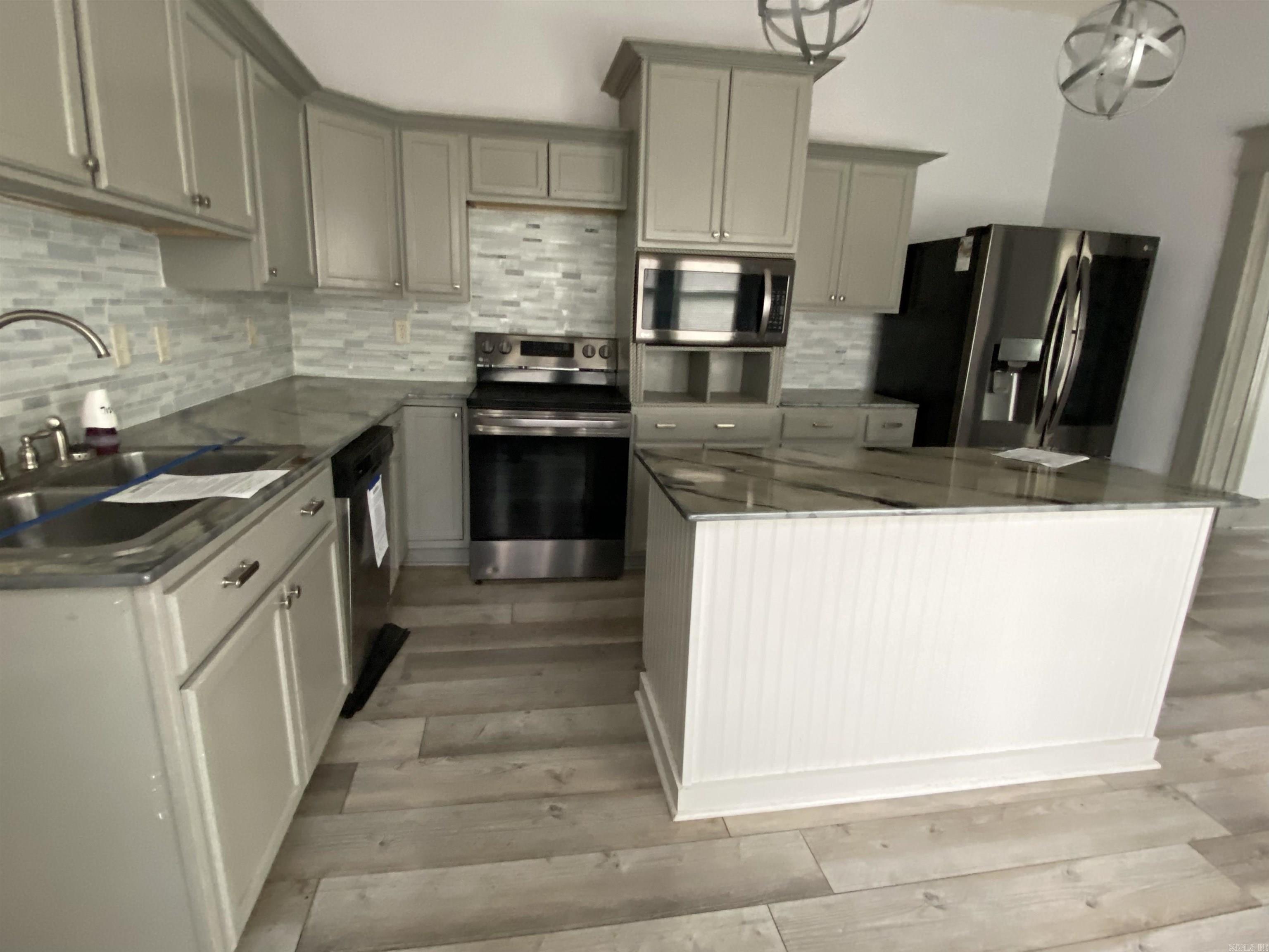 EBENDALE - Residential