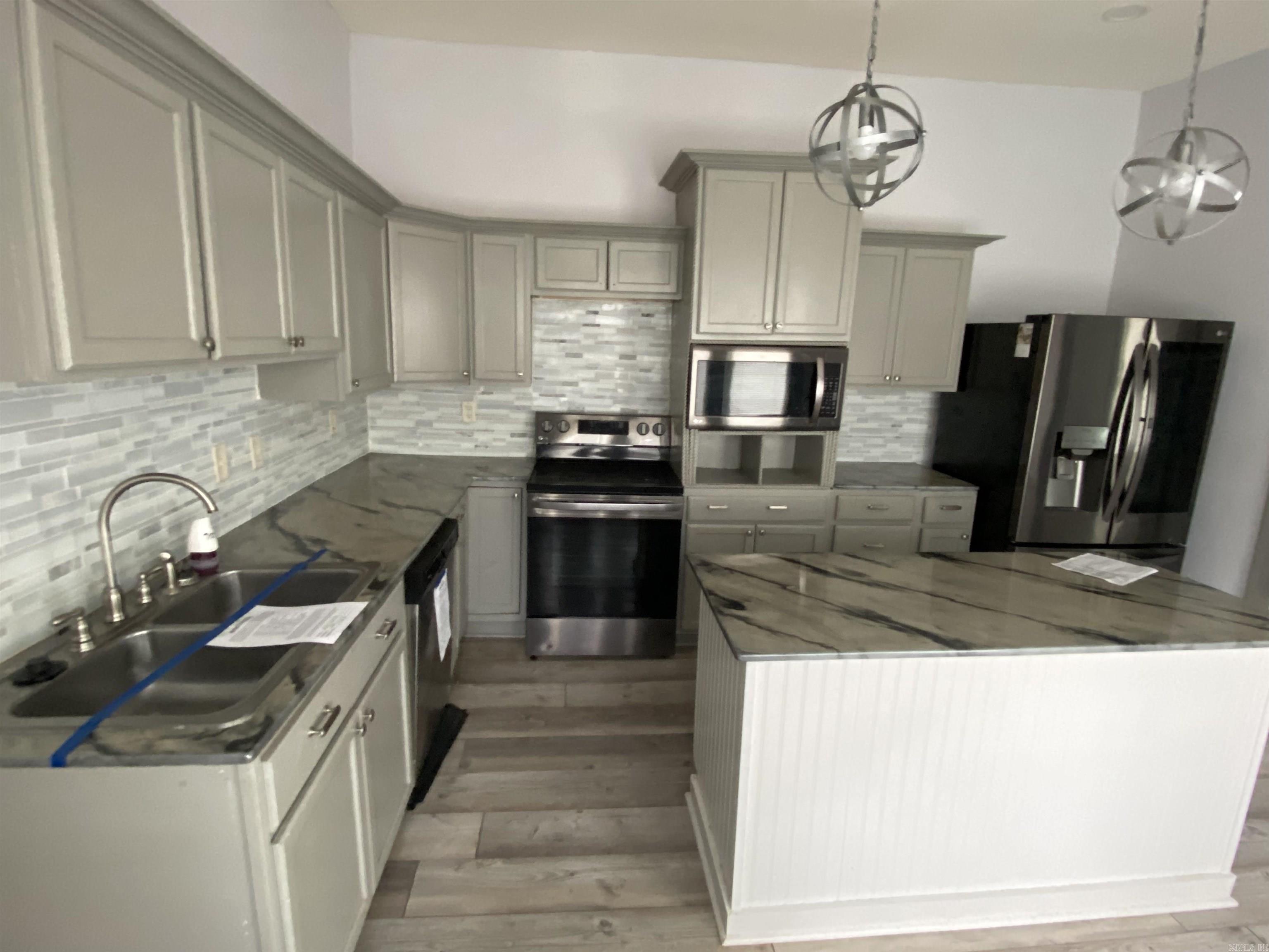 EBENDALE - Residential