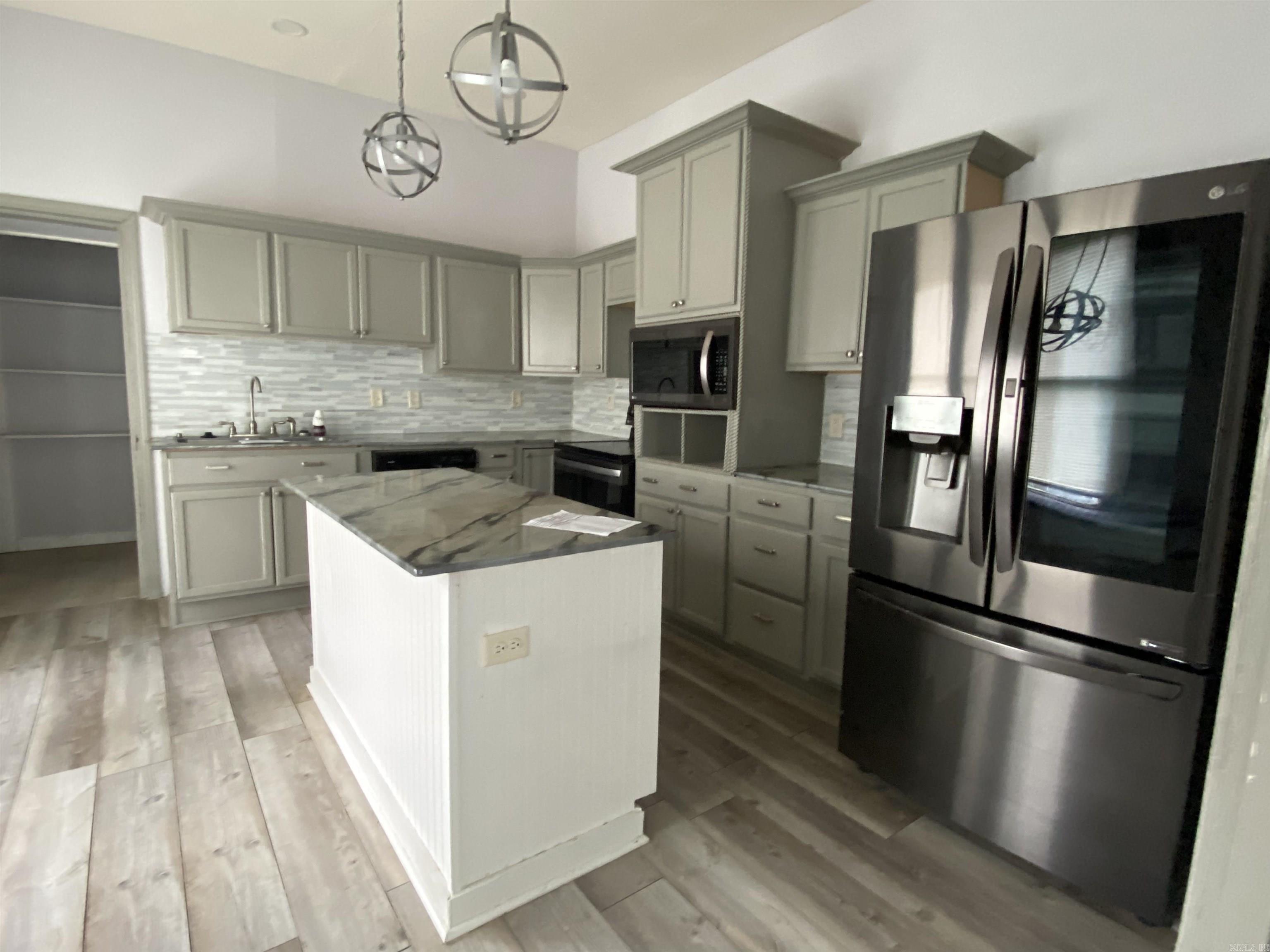 EBENDALE - Residential