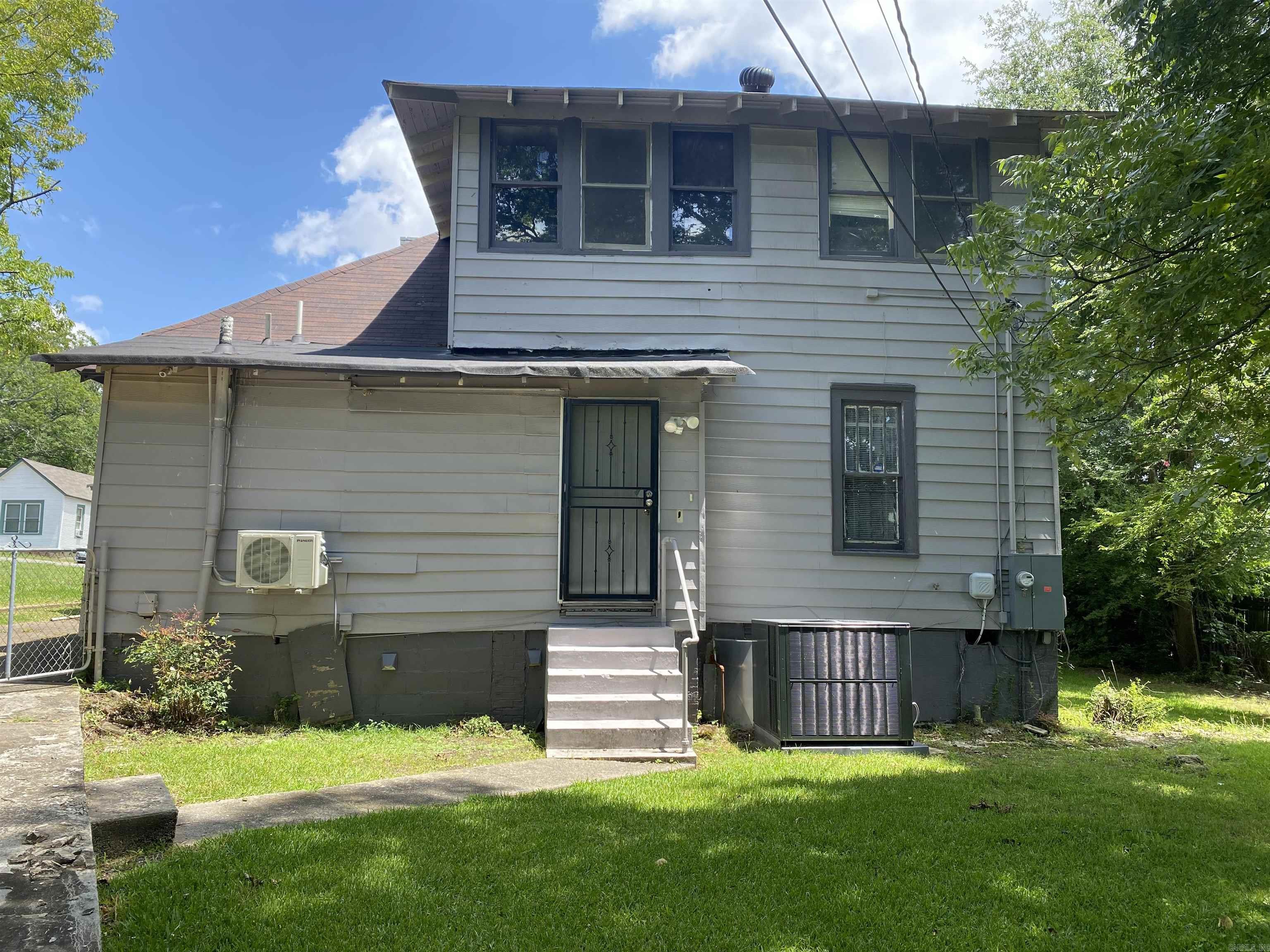 EBENDALE - Residential