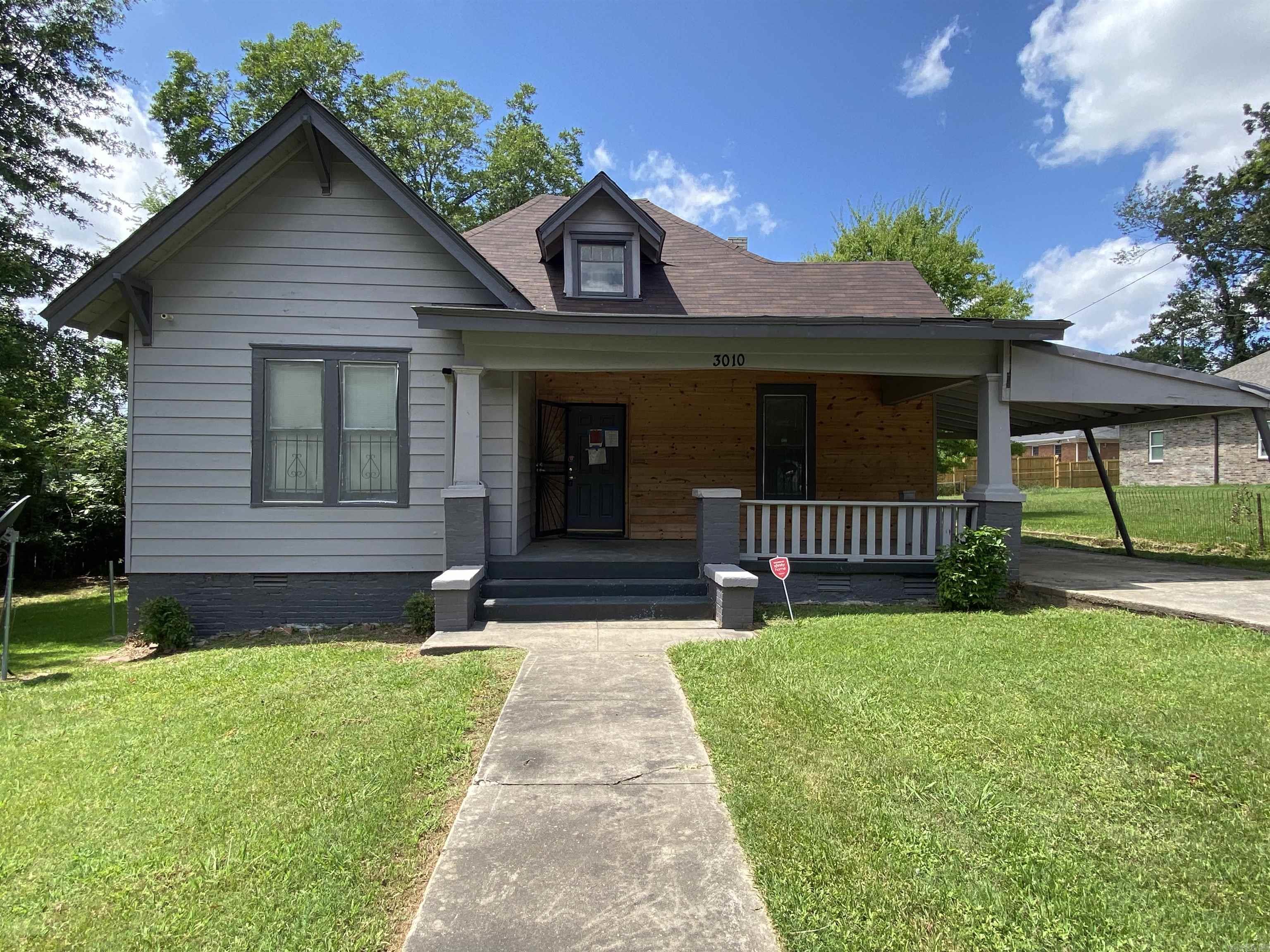 EBENDALE - Residential