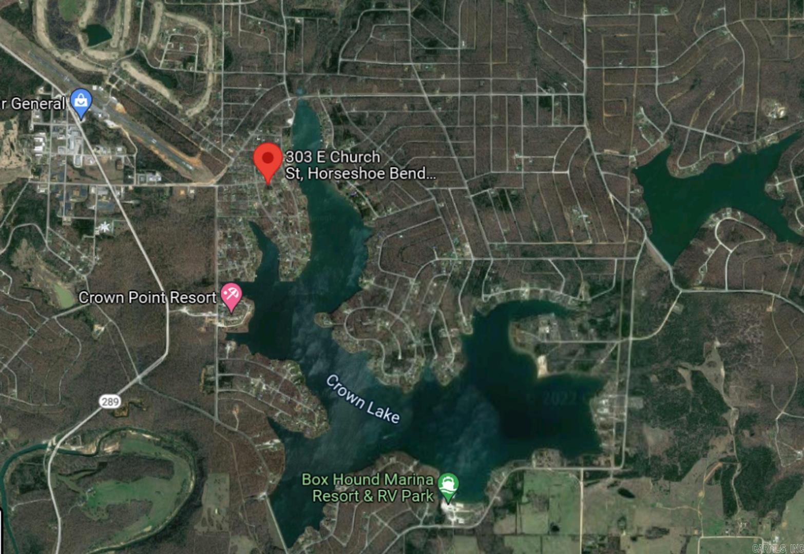 CROWN ADDITION - Residential Income