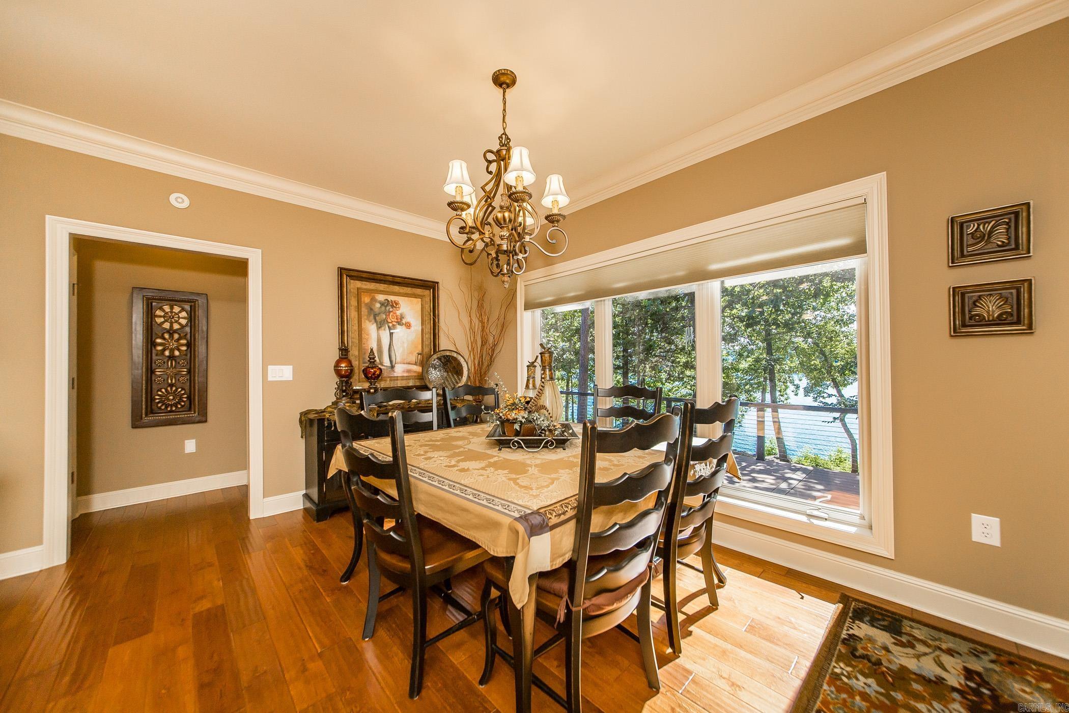 GRAND ISLE - LAKE - Residential