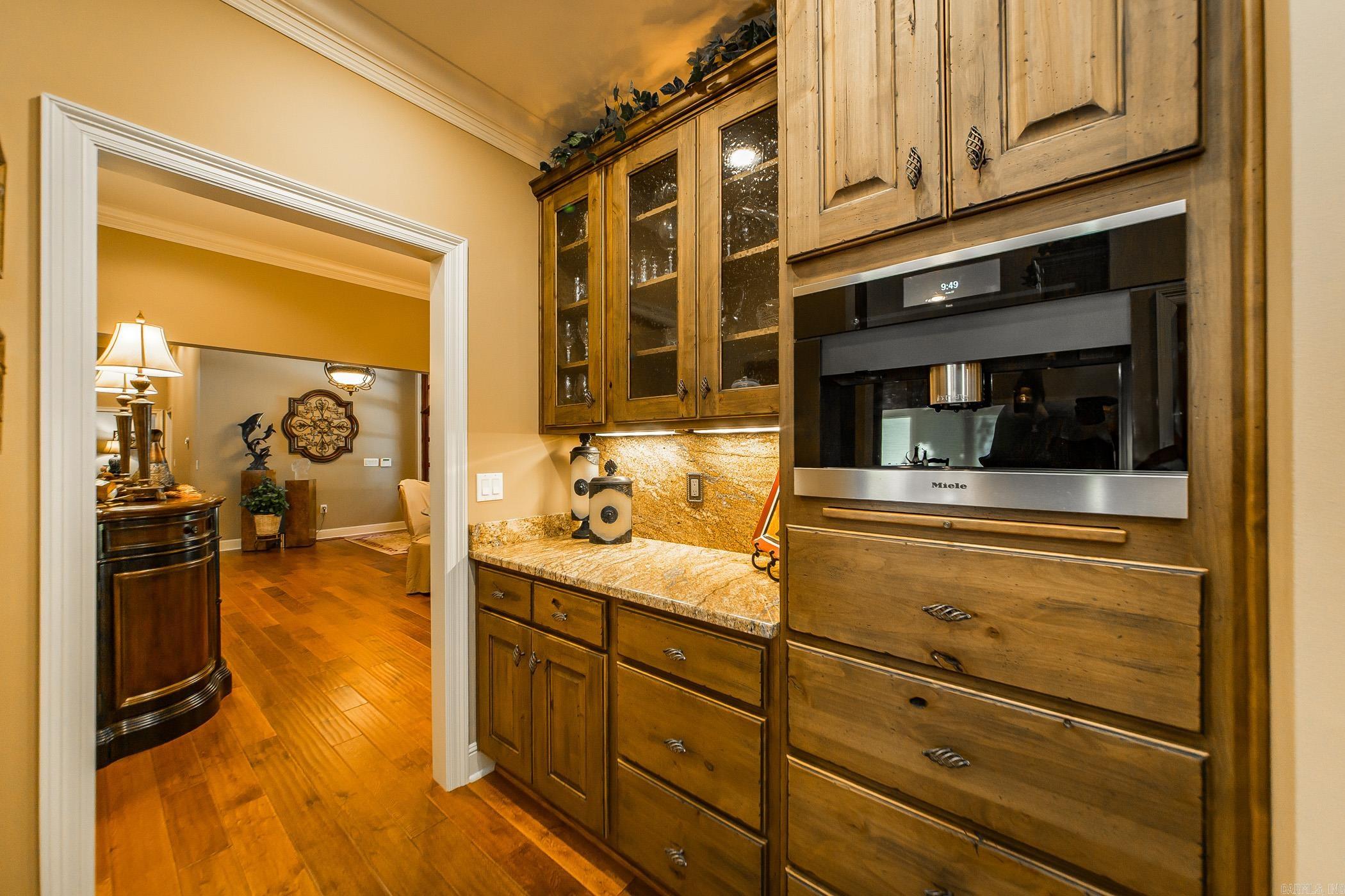 GRAND ISLE - LAKE - Residential