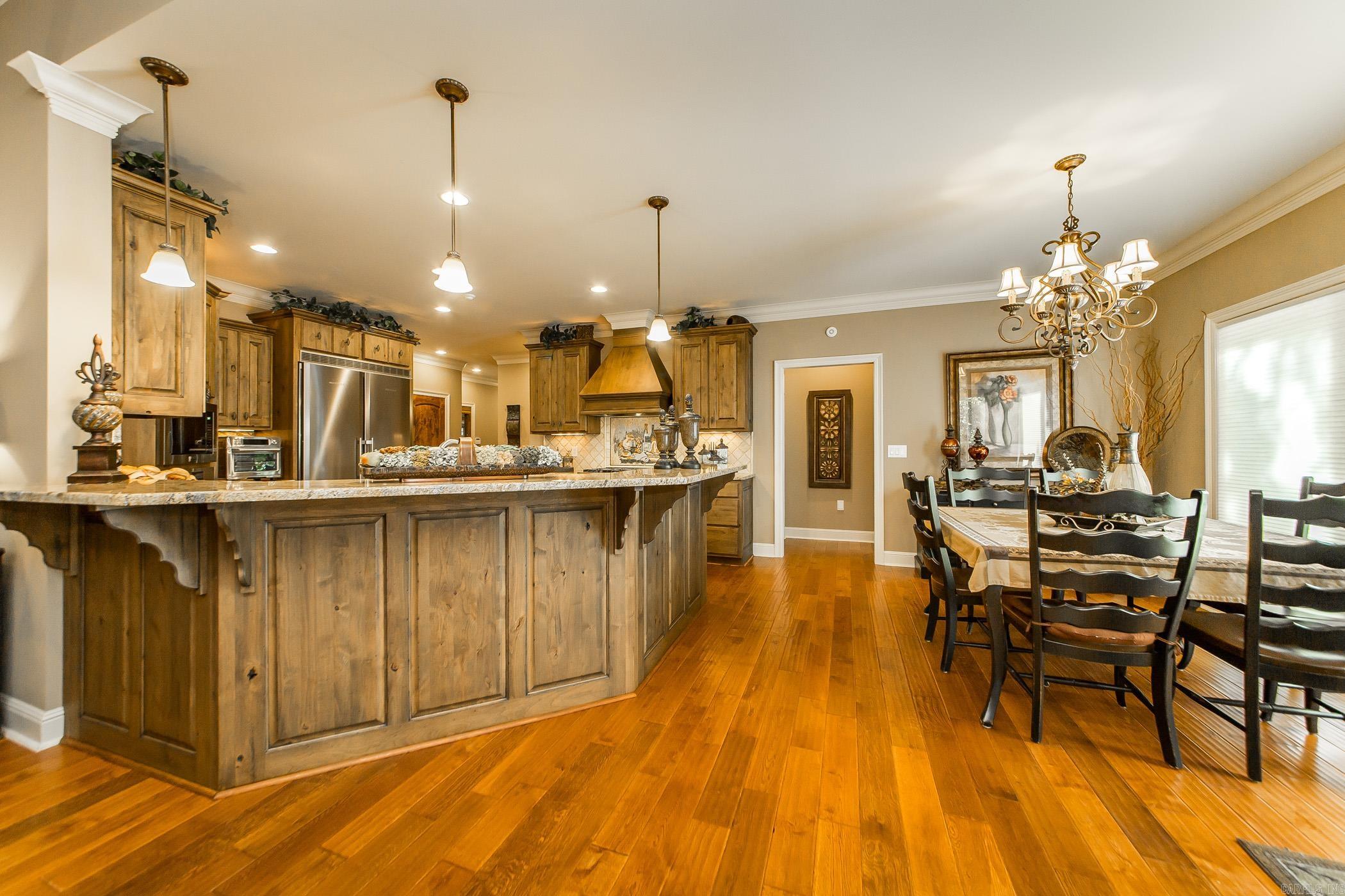 GRAND ISLE - LAKE - Residential