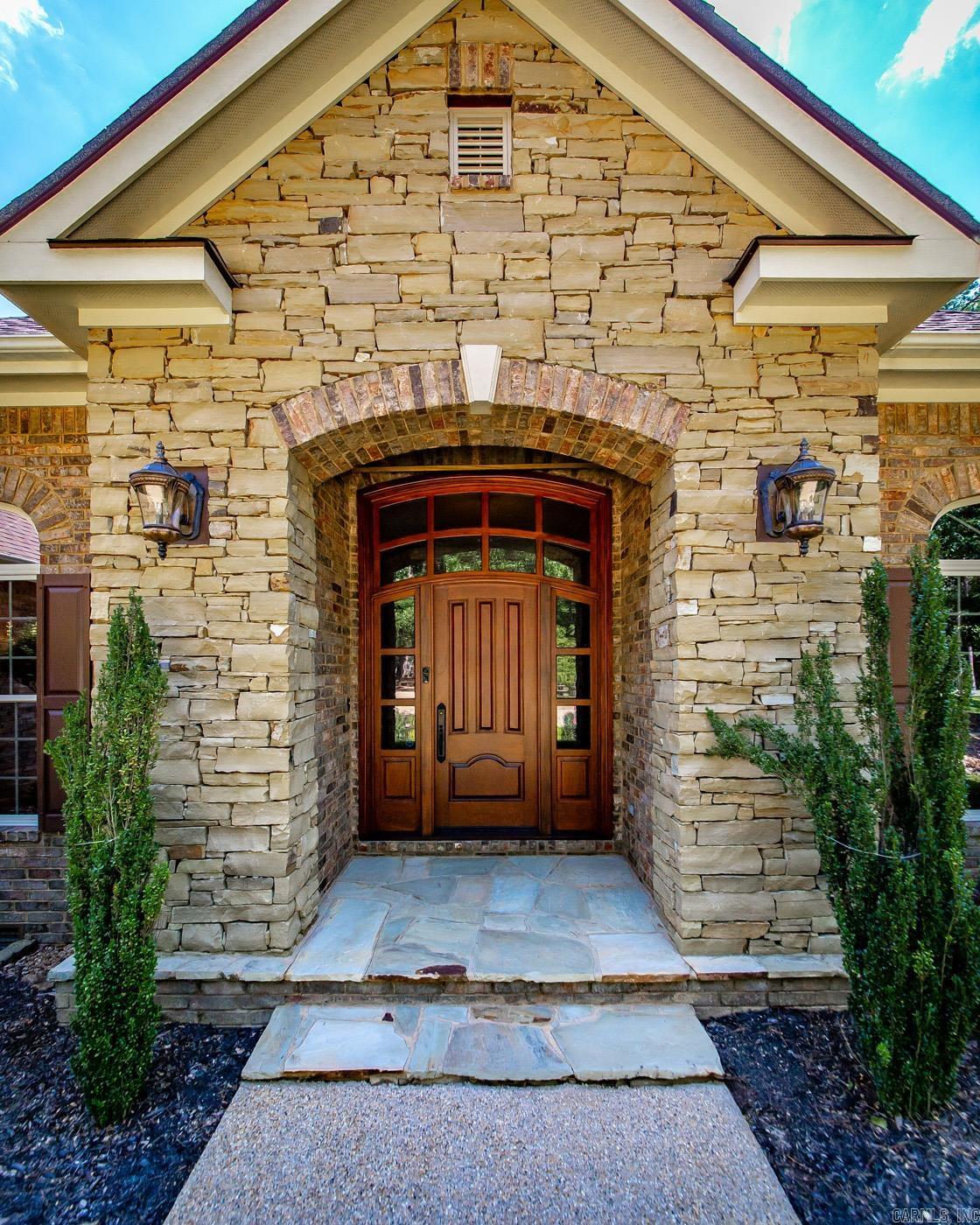 GRAND ISLE - LAKE - Residential