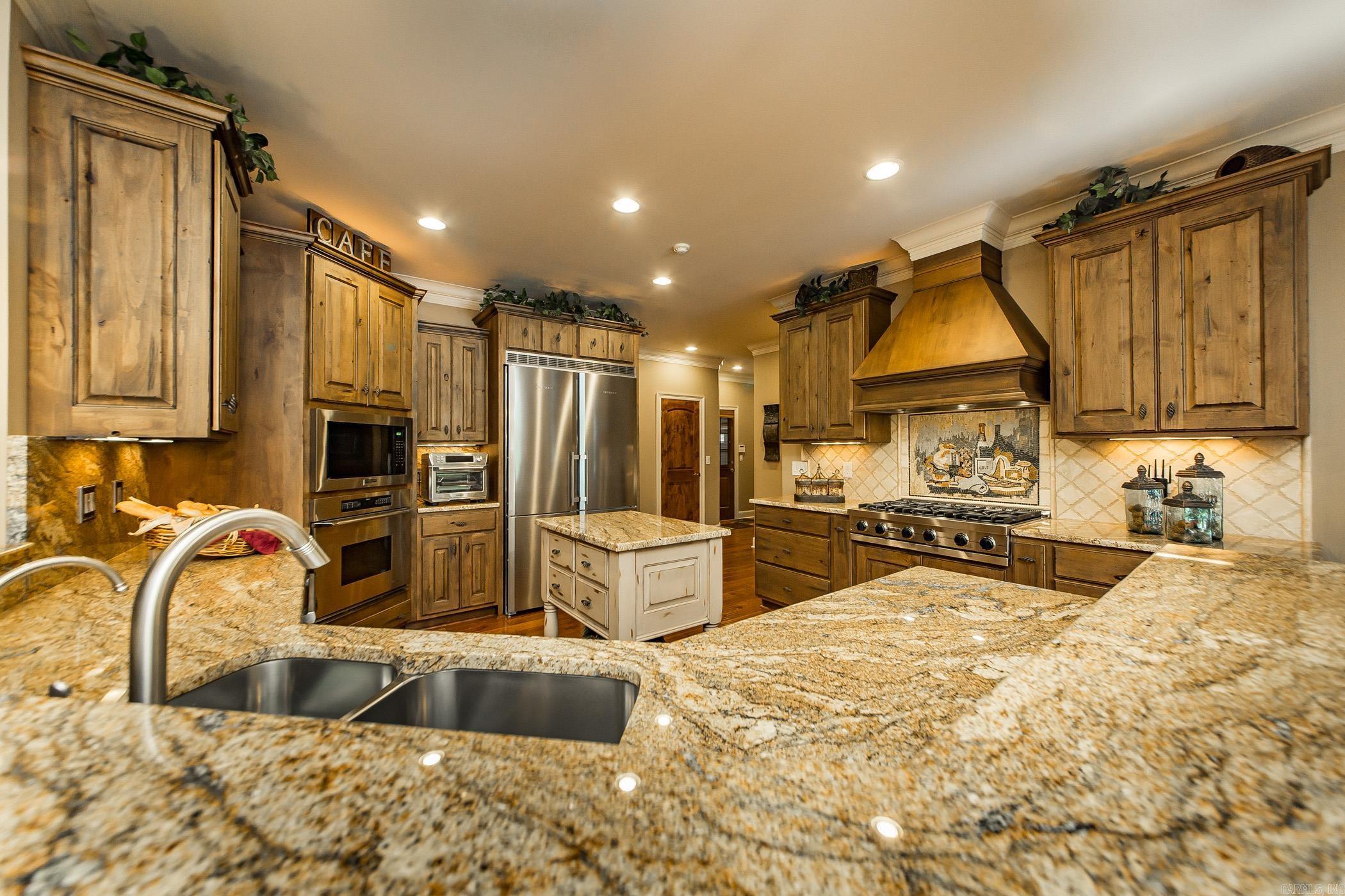 GRAND ISLE - LAKE - Residential