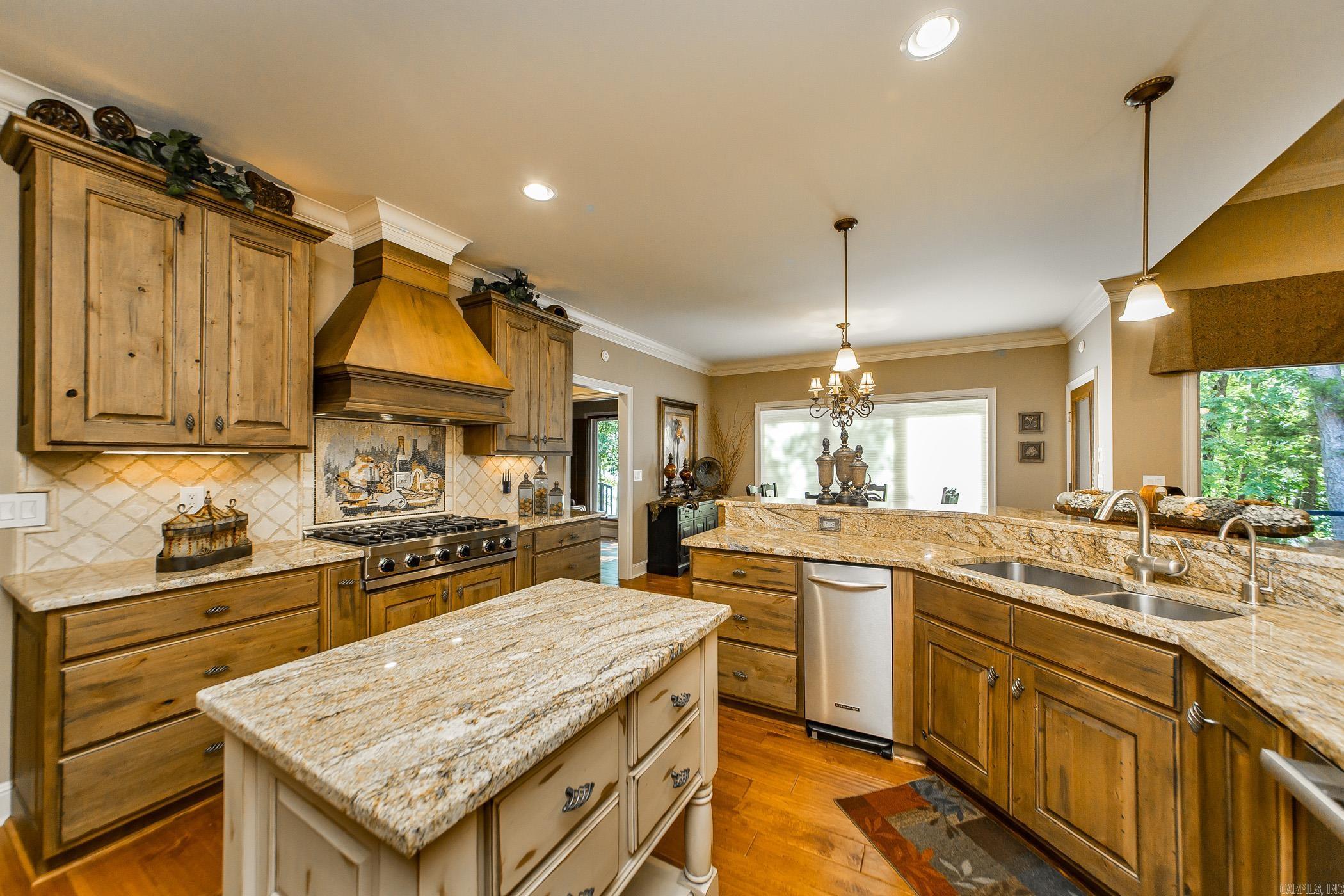 GRAND ISLE - LAKE - Residential