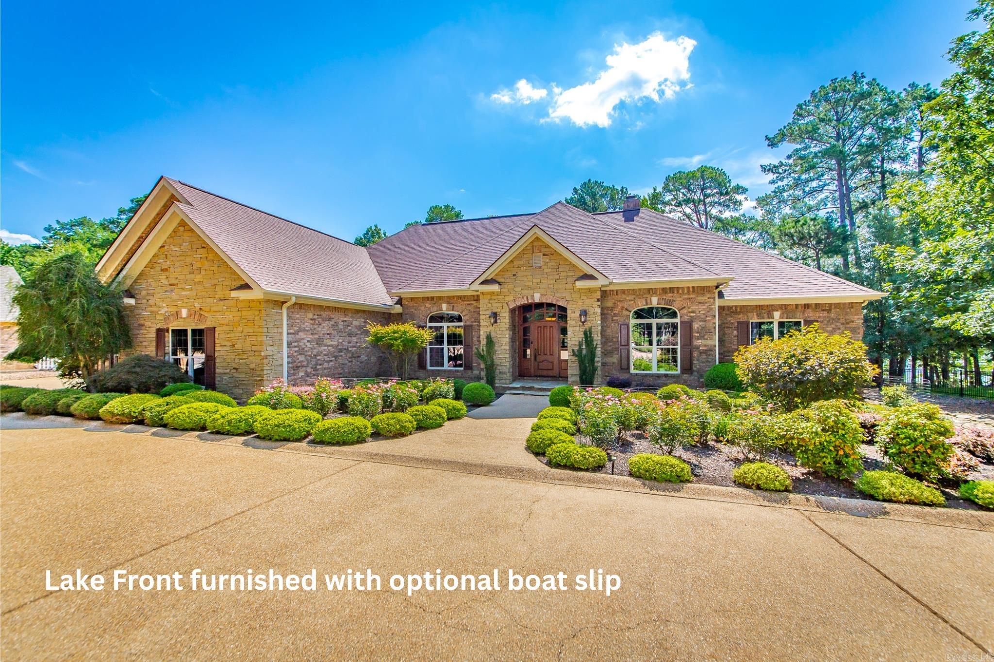 GRAND ISLE - LAKE - Residential