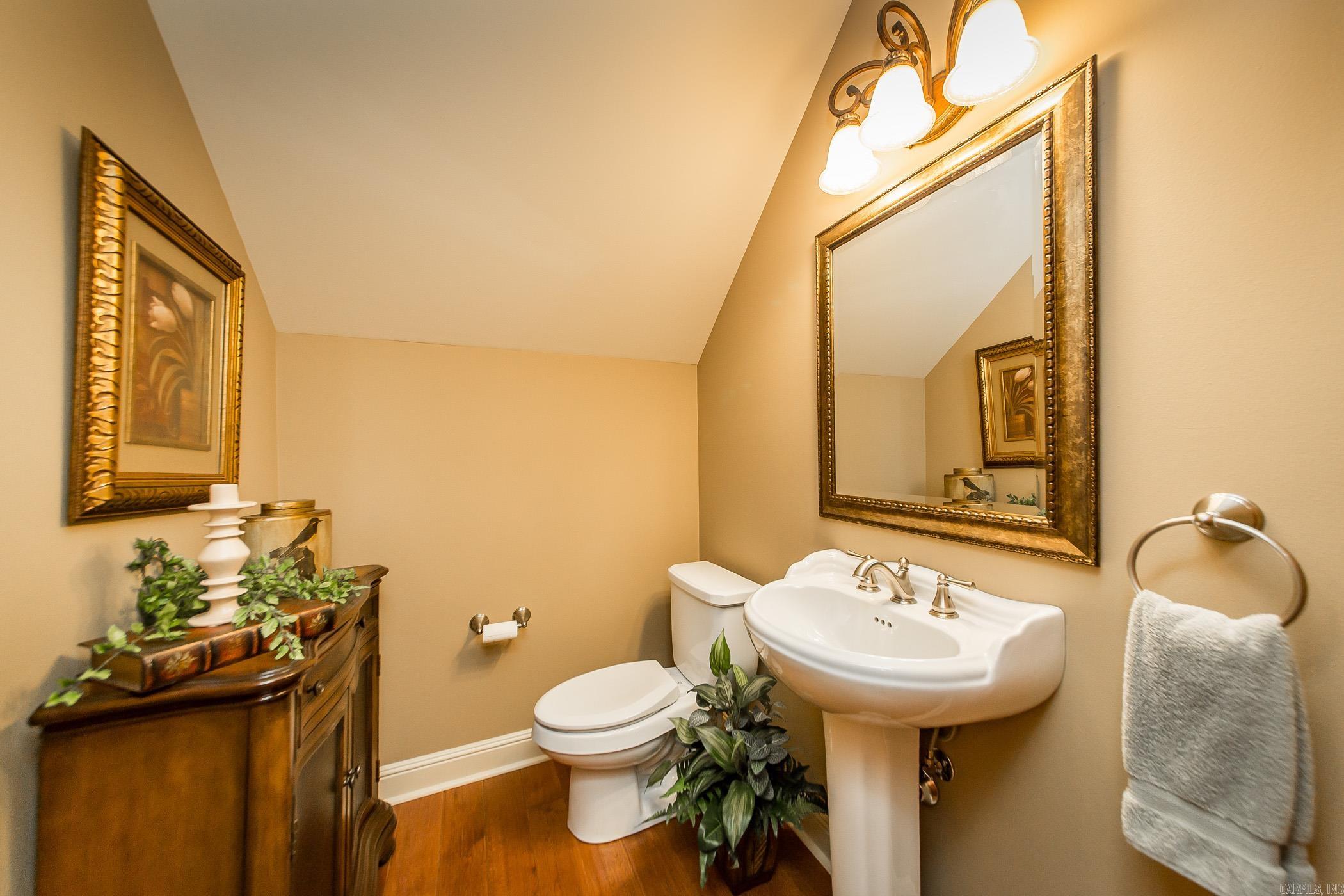 GRAND ISLE - LAKE - Residential