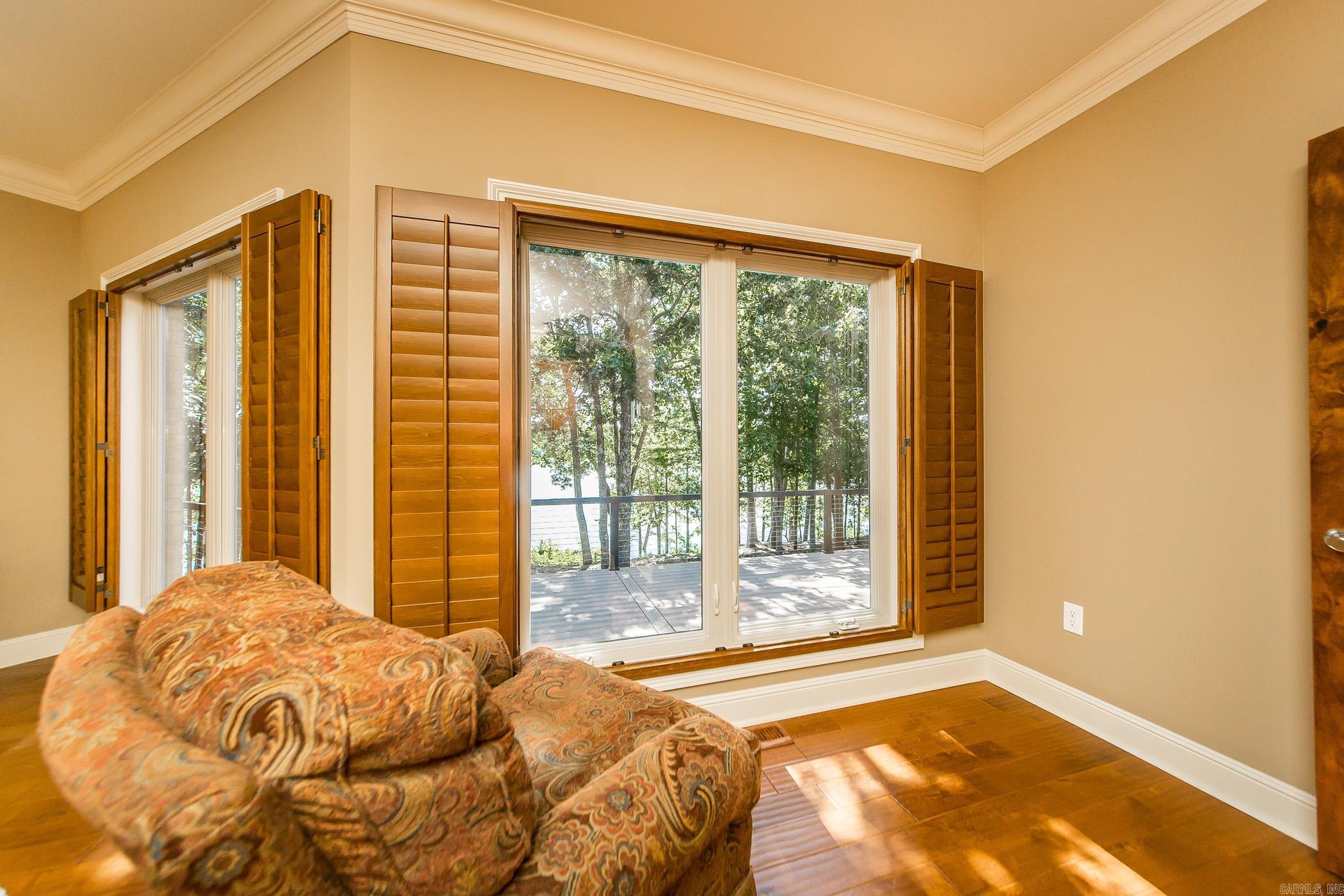 GRAND ISLE - LAKE - Residential