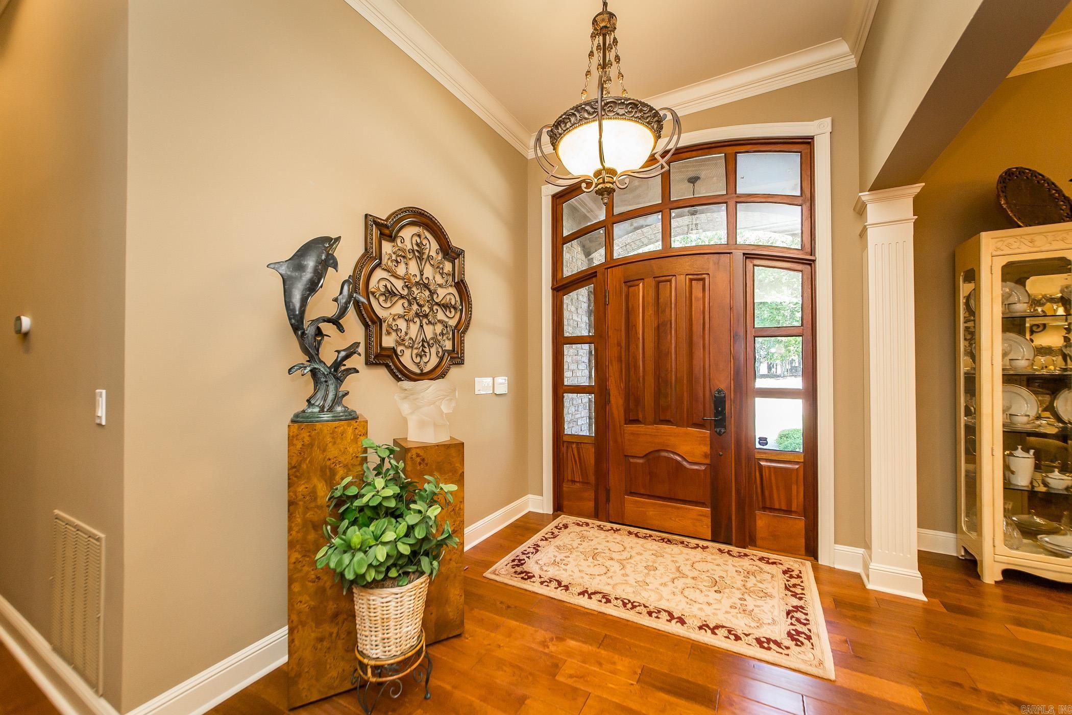 GRAND ISLE - LAKE - Residential