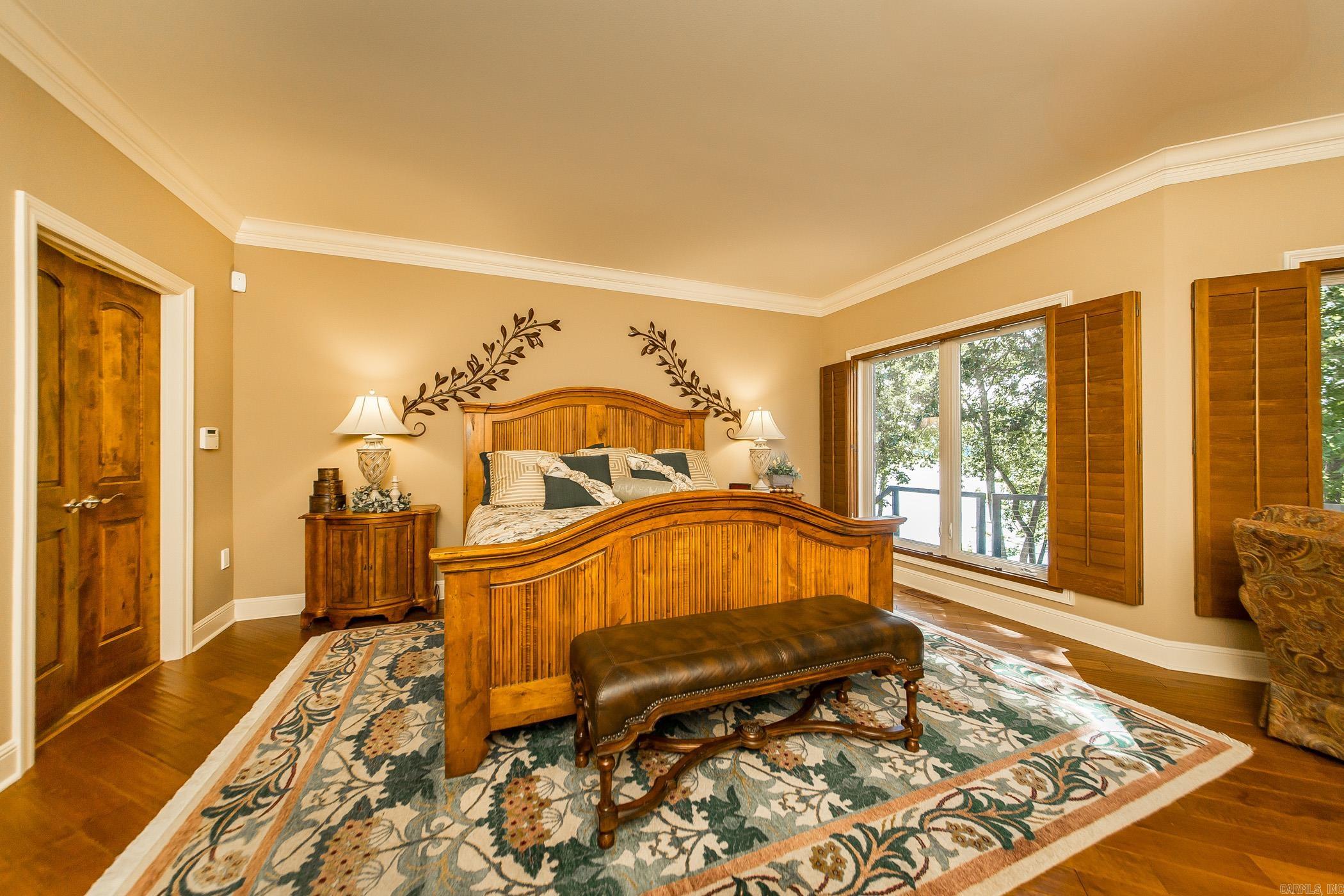 GRAND ISLE - LAKE - Residential