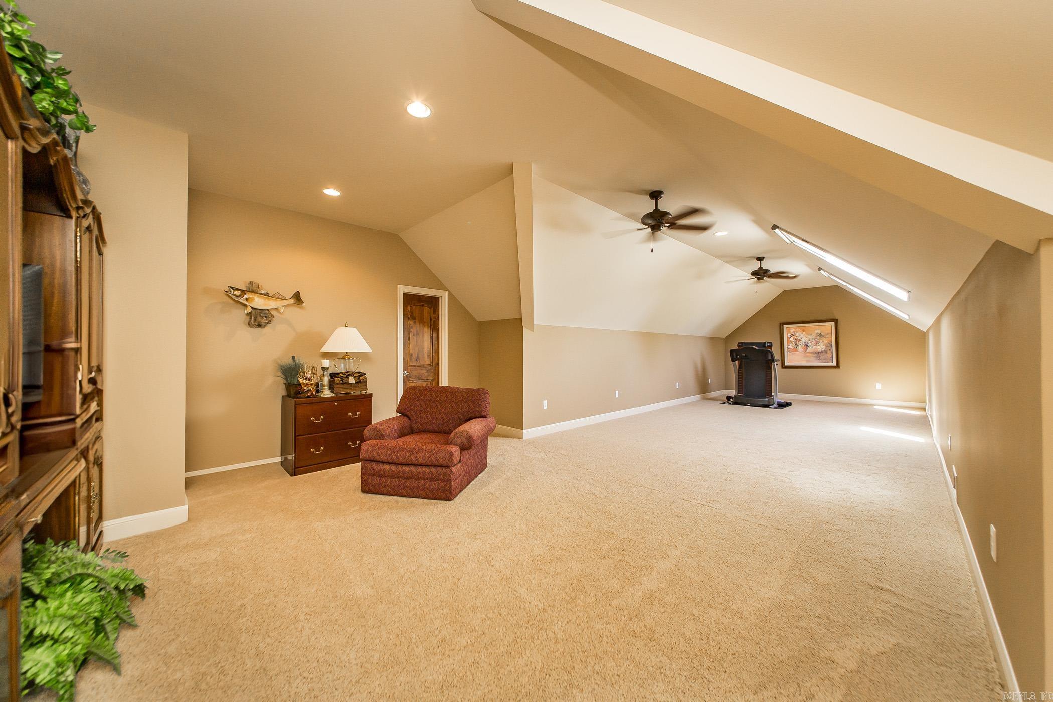 GRAND ISLE - LAKE - Residential