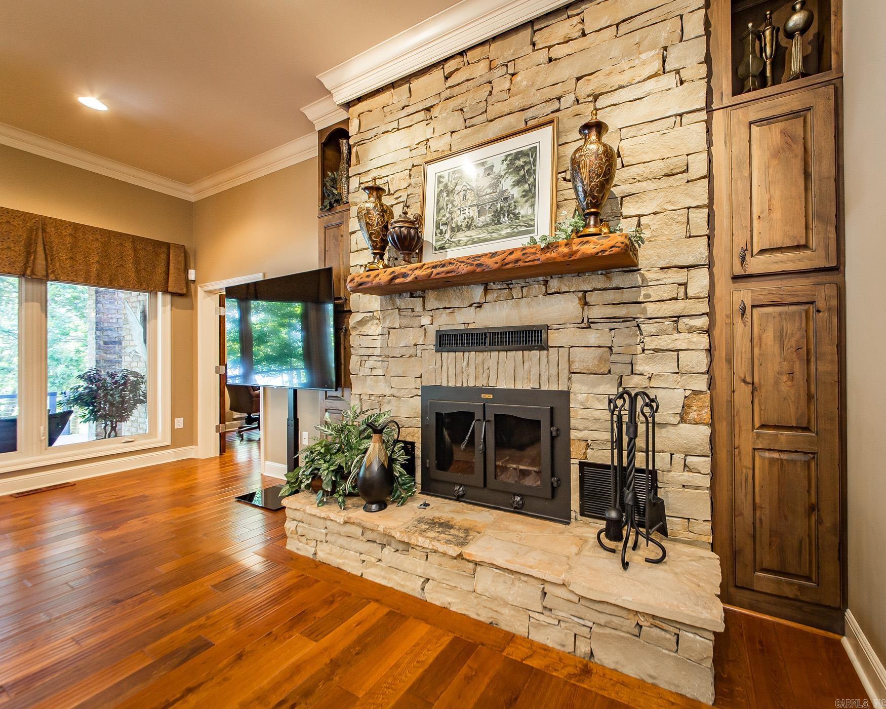 GRAND ISLE - LAKE - Residential