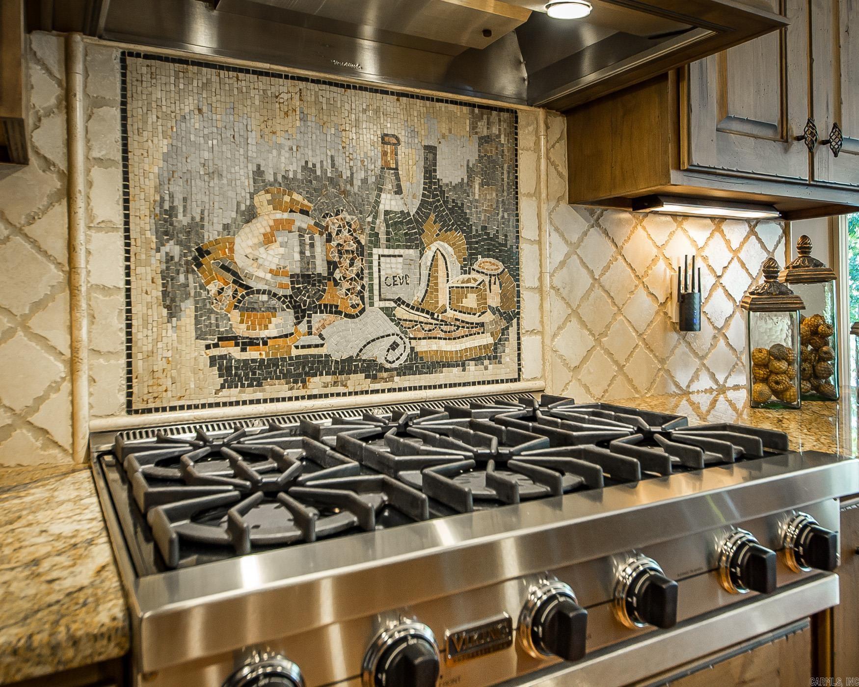 GRAND ISLE - LAKE - Residential