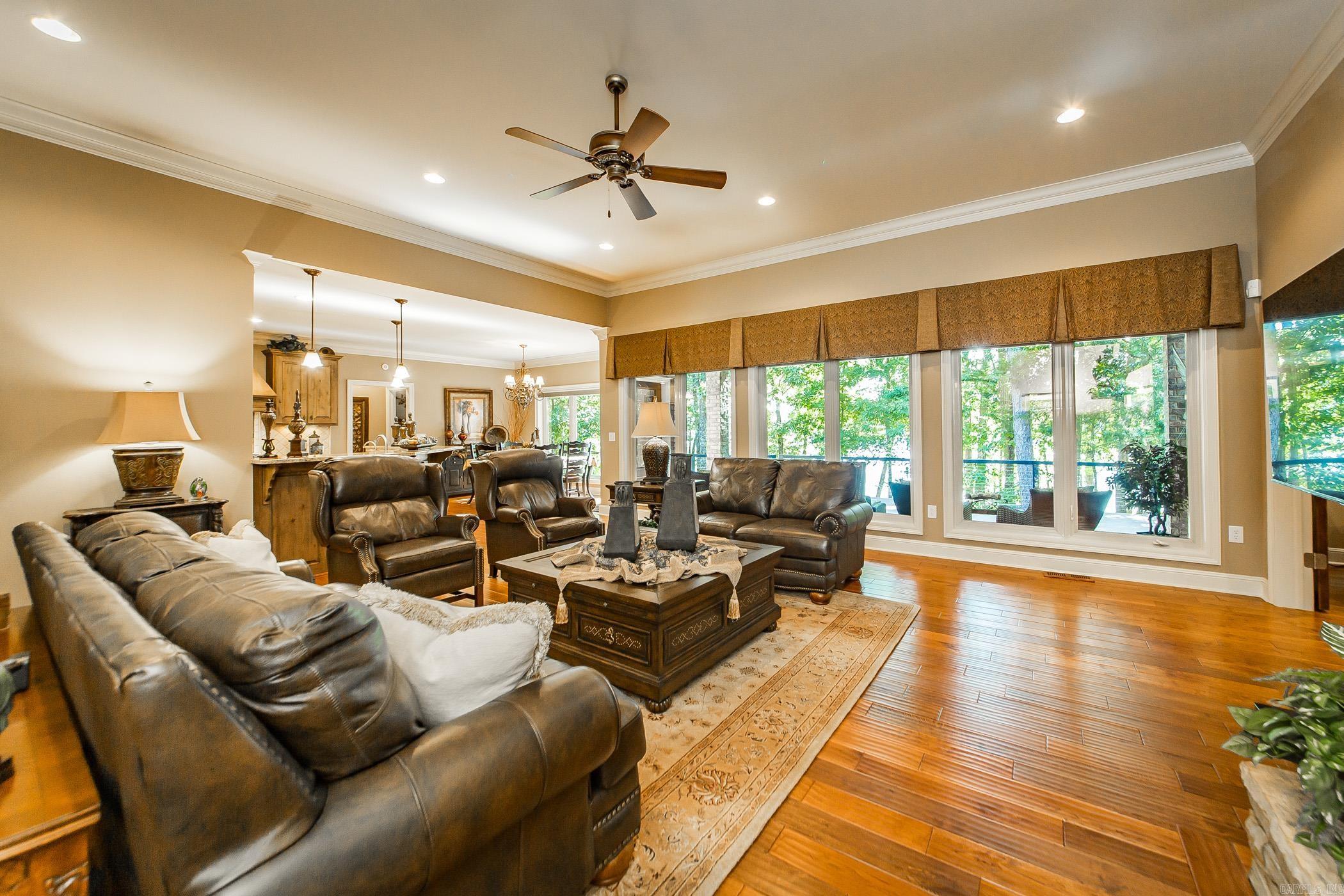 GRAND ISLE - LAKE - Residential