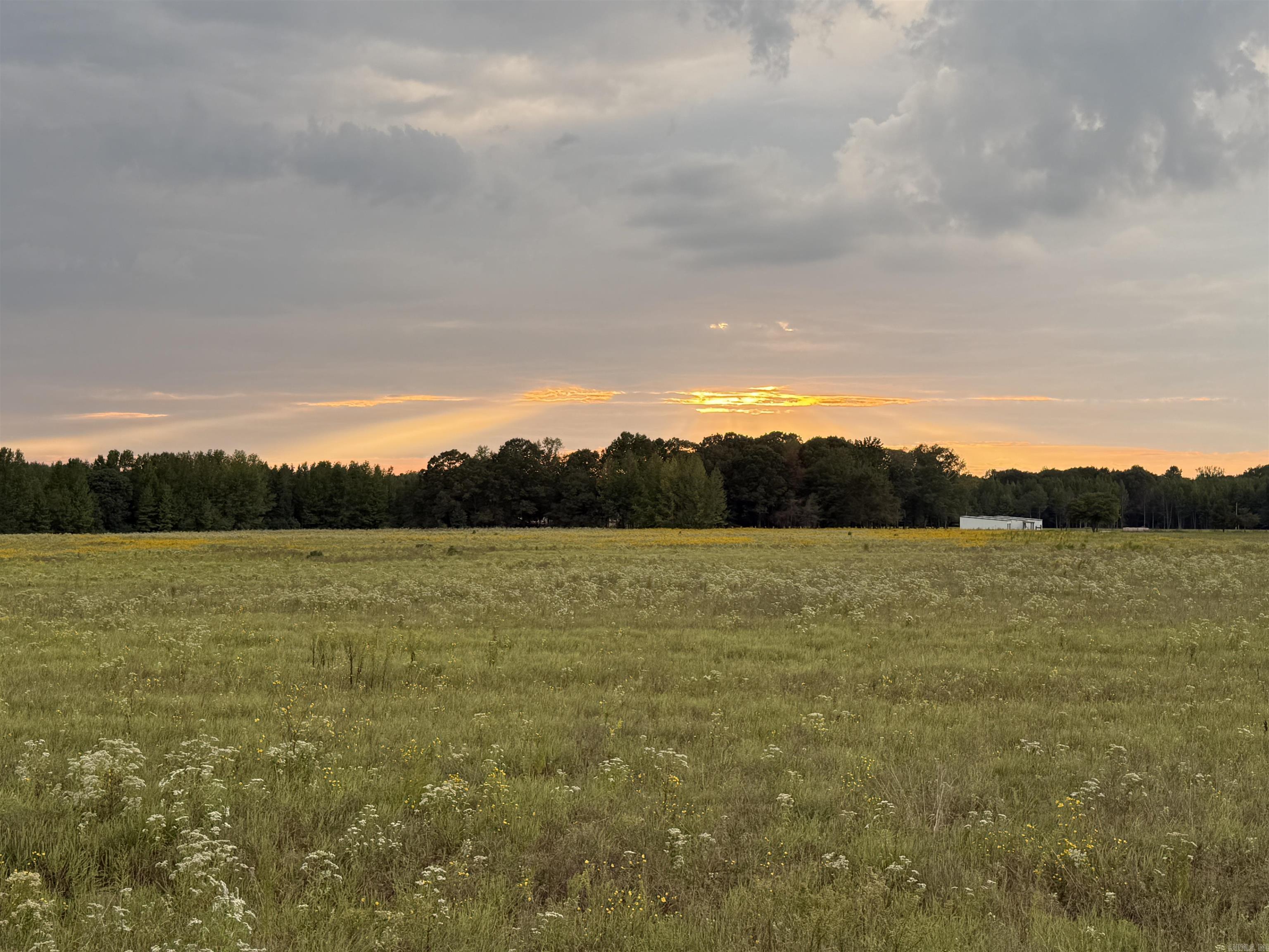 Metes & Bounds - Farm