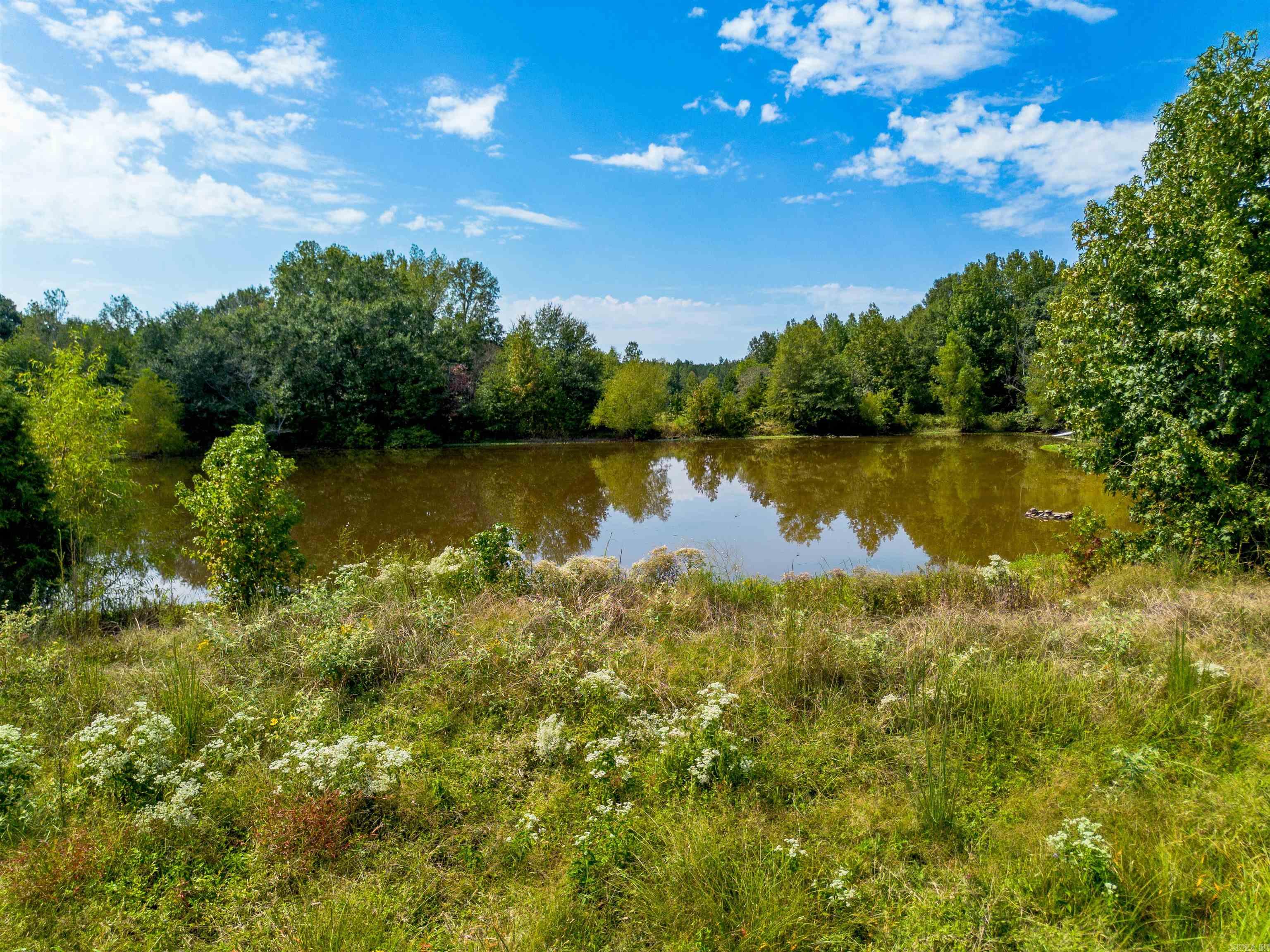 Metes & Bounds - Farm