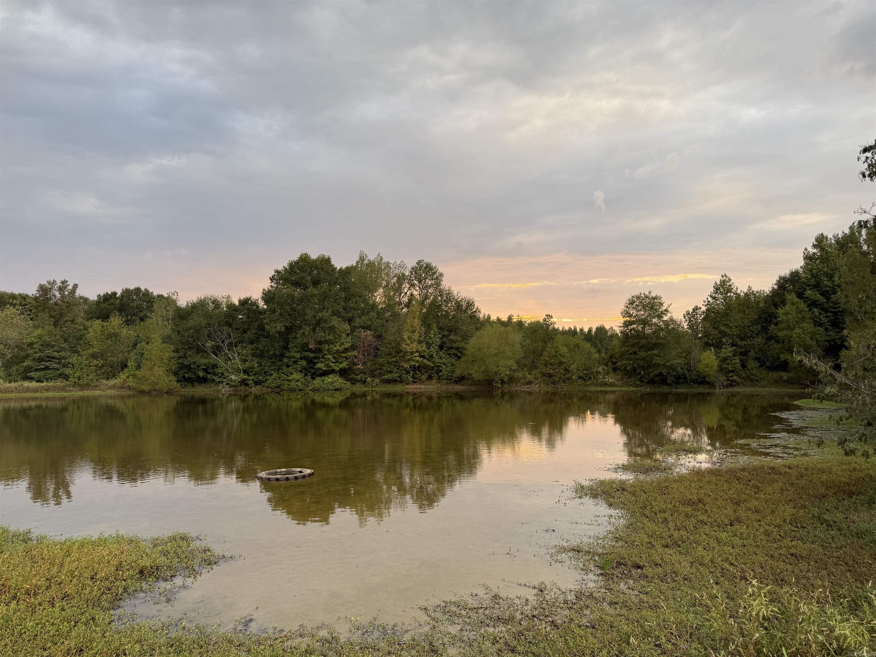 Metes & Bounds - Farm