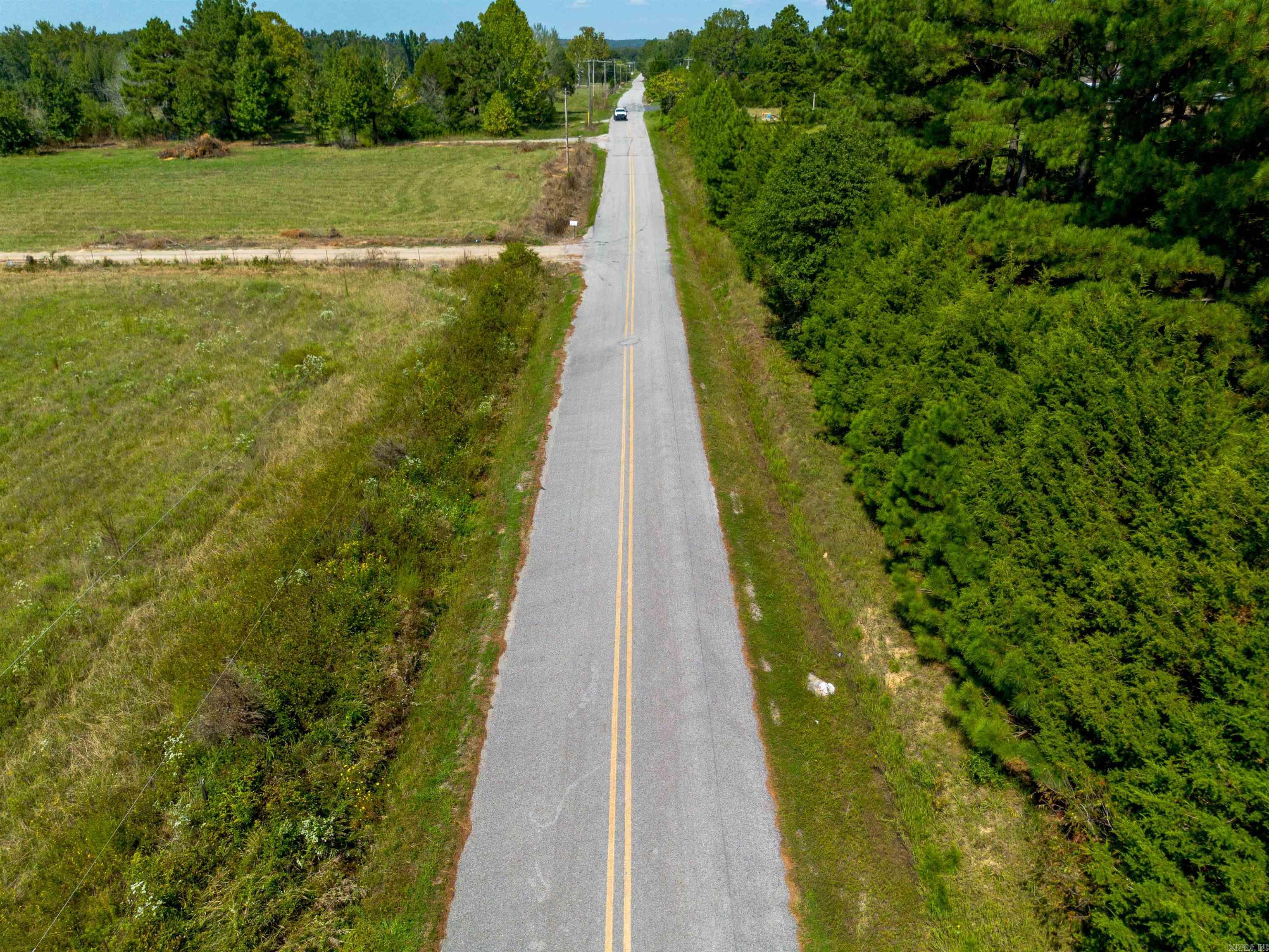 Metes & Bounds - Farm