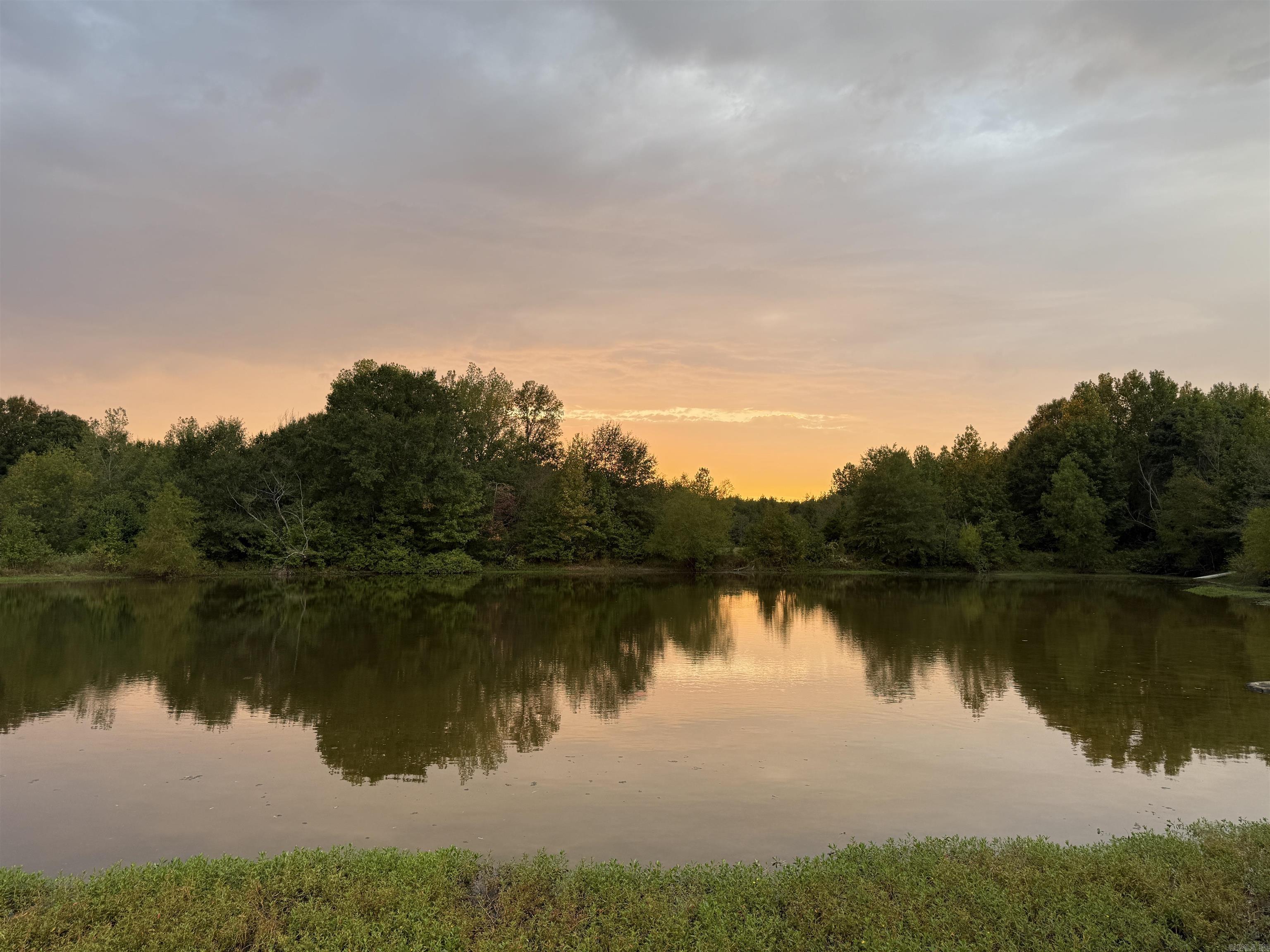 Metes & Bounds - Farm