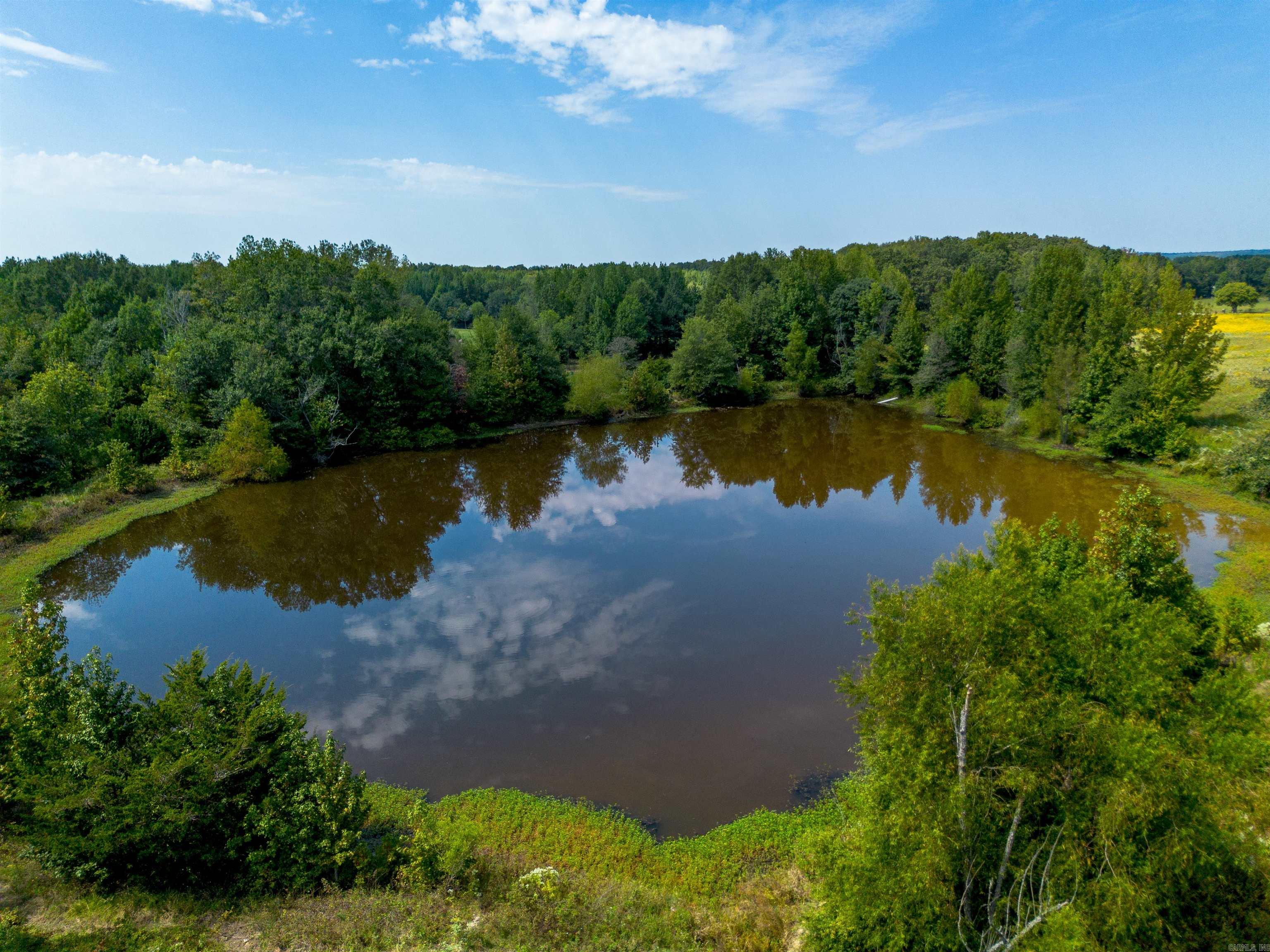 Metes & Bounds - Farm