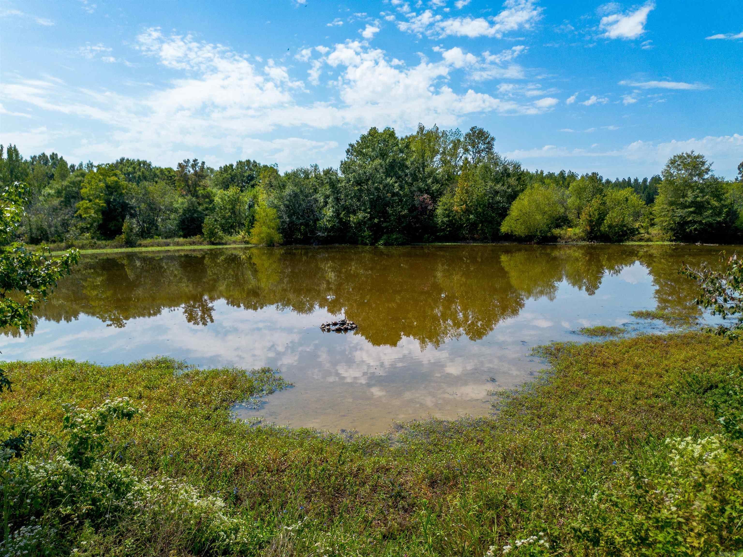 Metes & Bounds - Farm