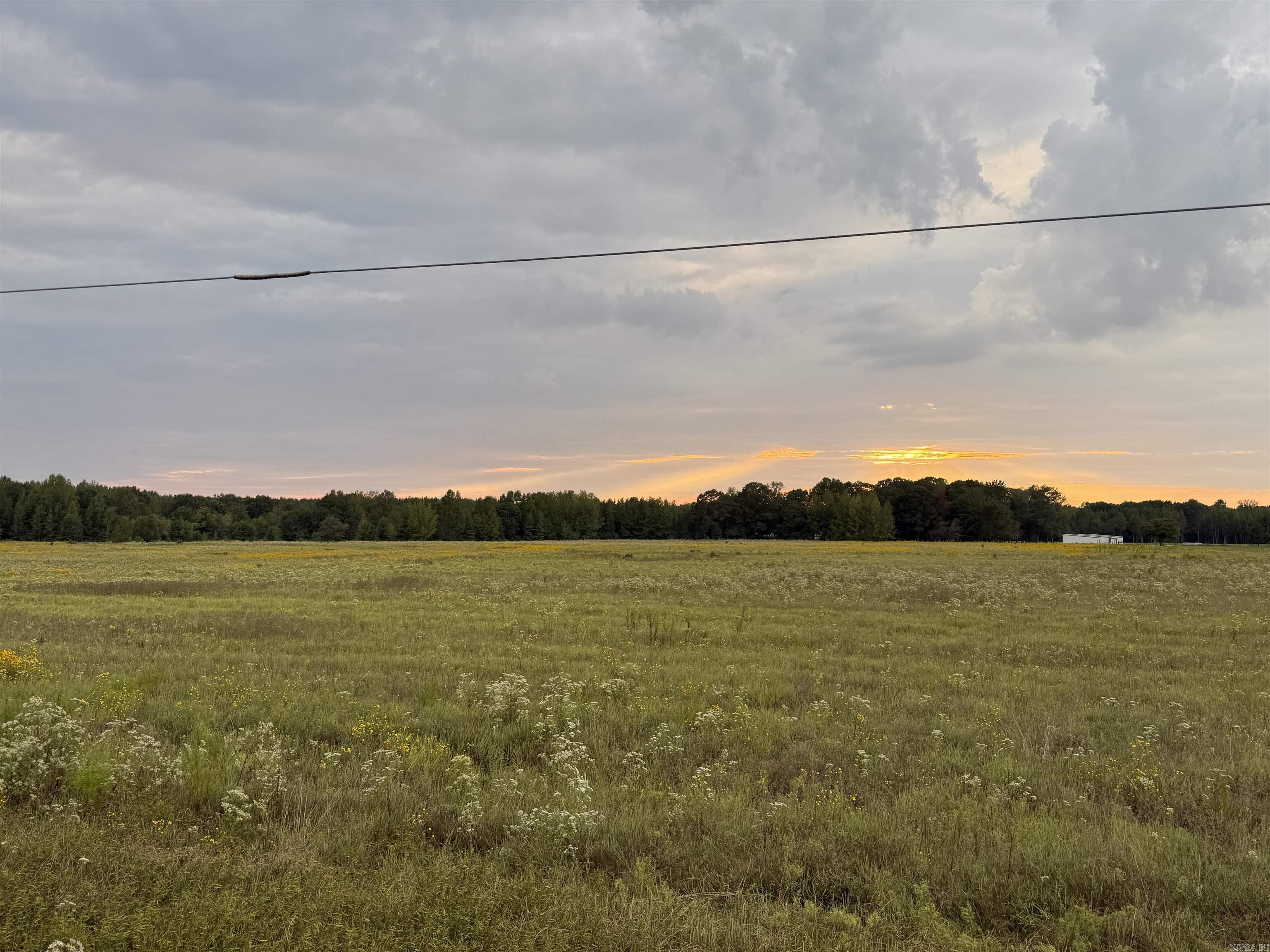 Metes & Bounds - Farm