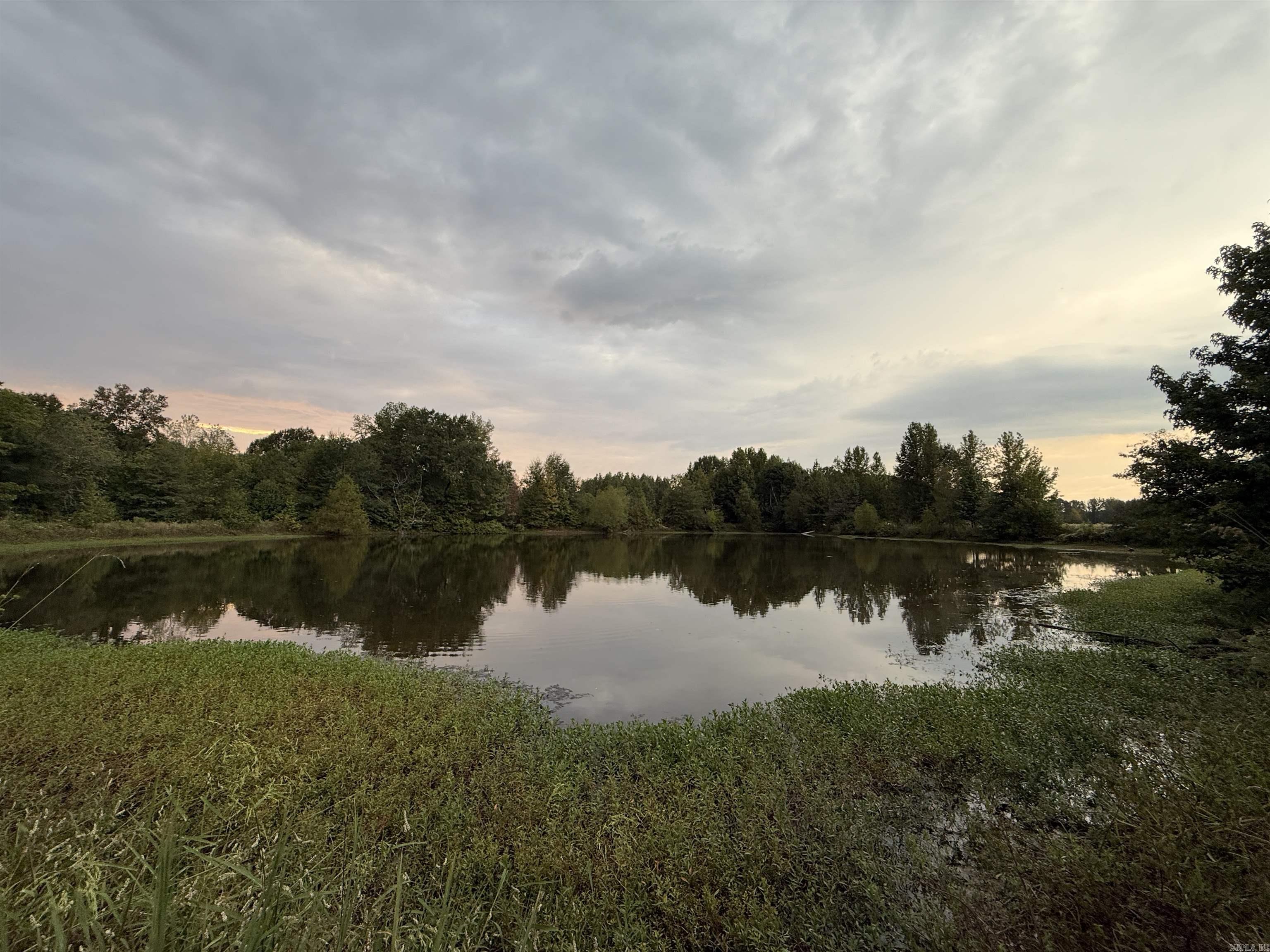 Metes & Bounds - Farm