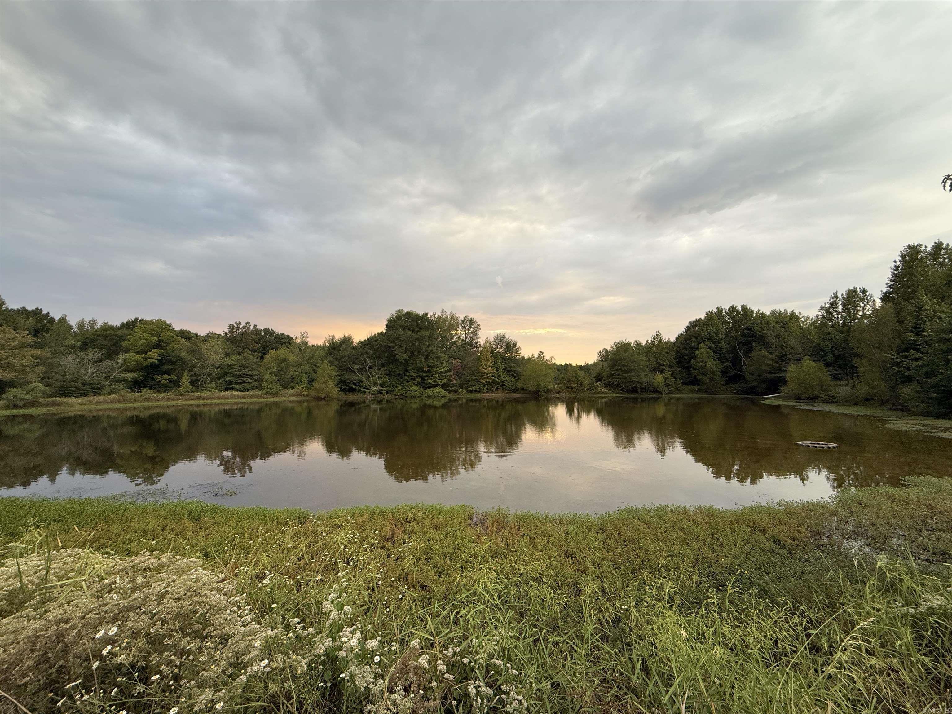 Metes & Bounds - Farm