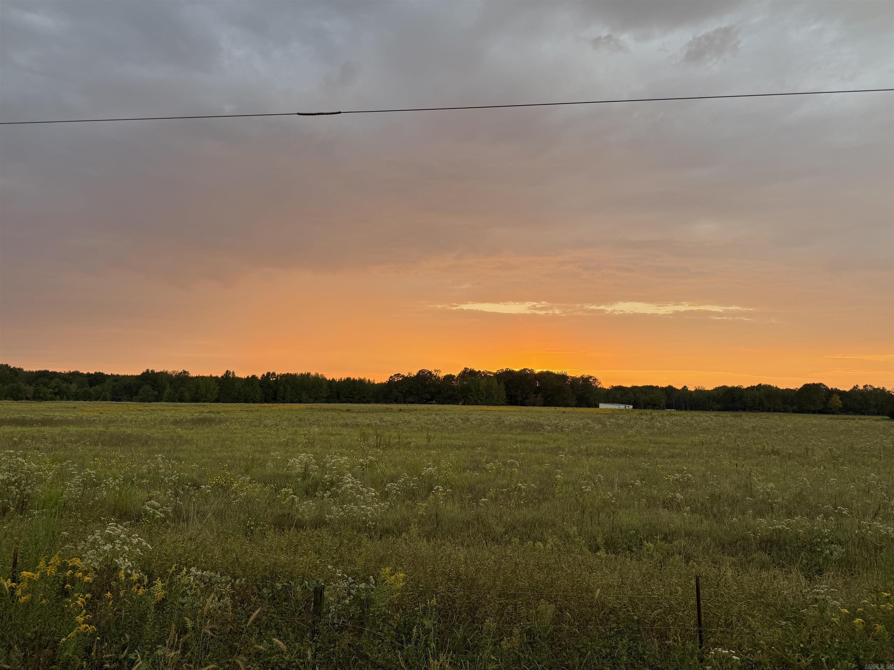 Metes & Bounds - Farm