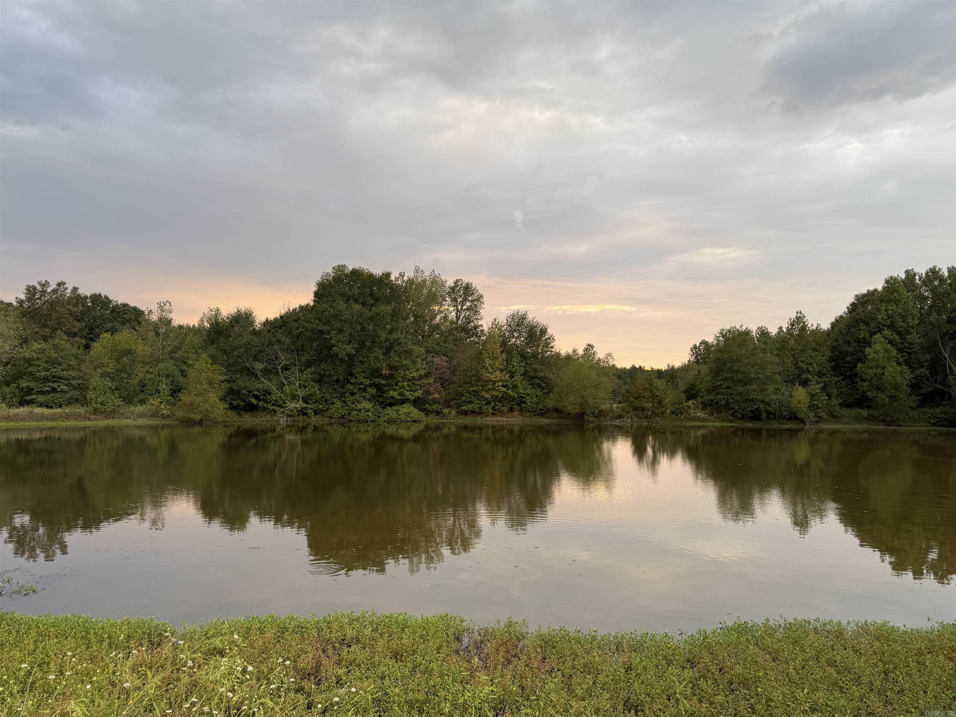 Metes & Bounds - Farm