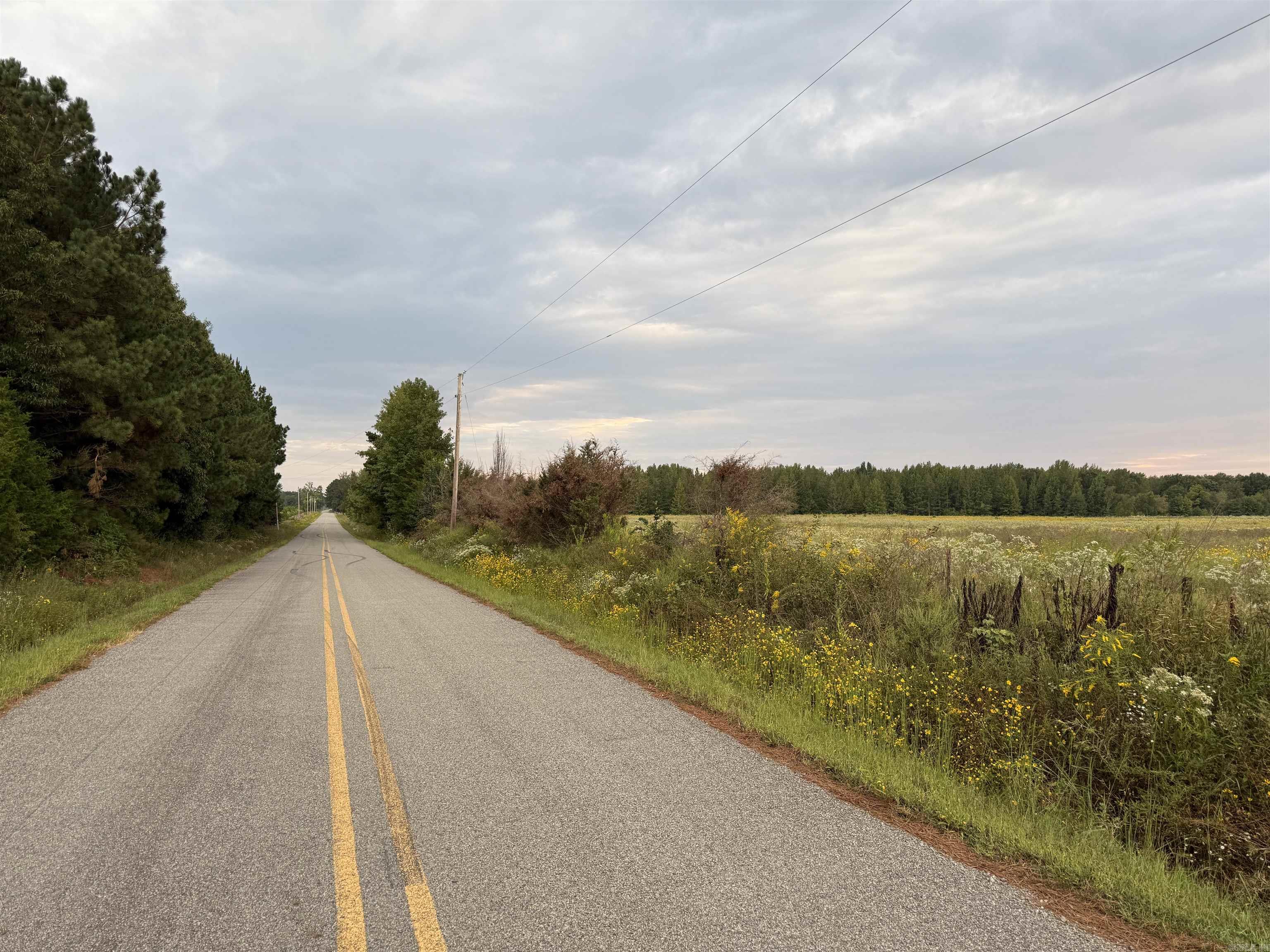 Metes & Bounds - Farm