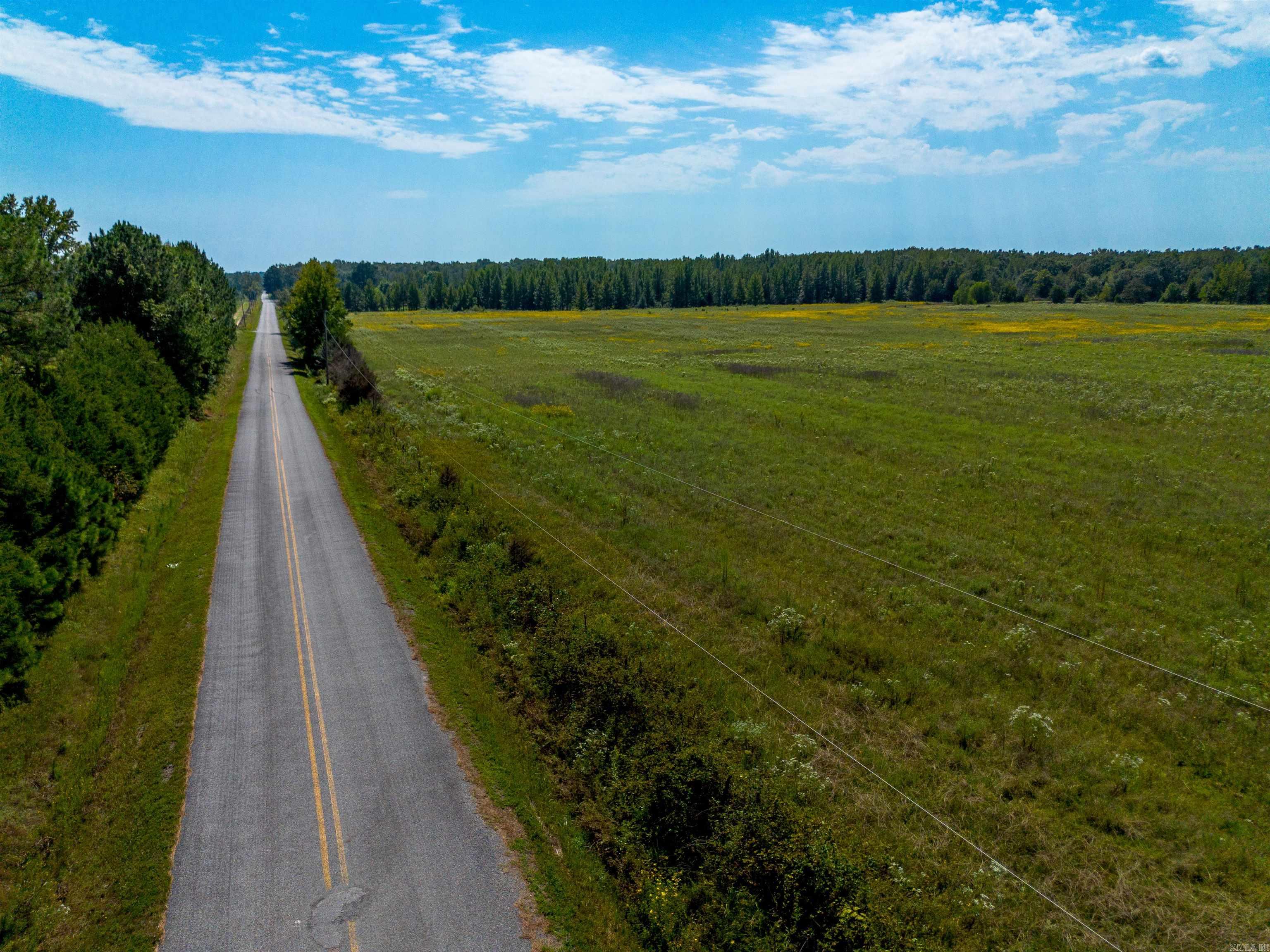 Metes & Bounds - Farm