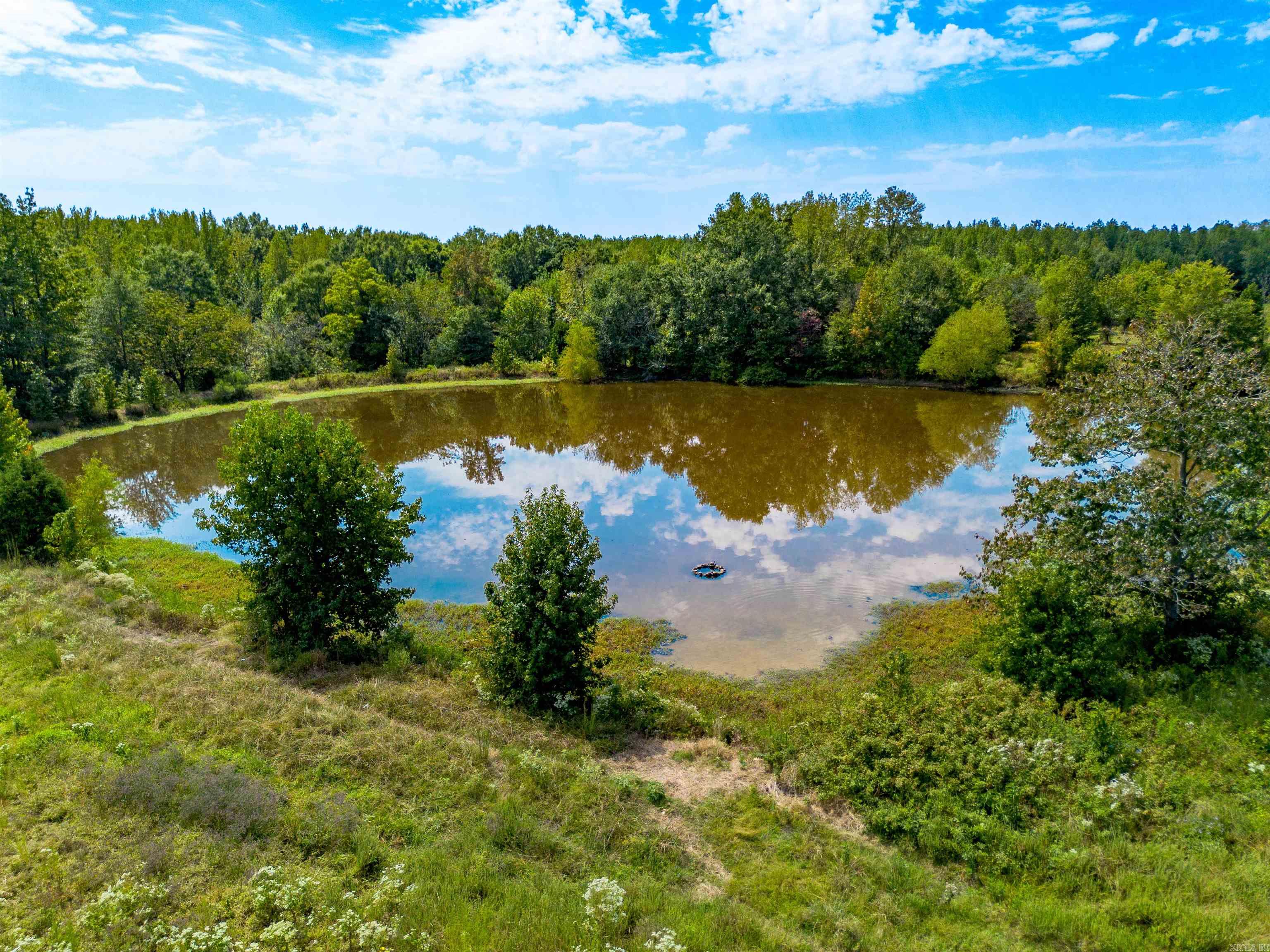 Metes & Bounds - Farm