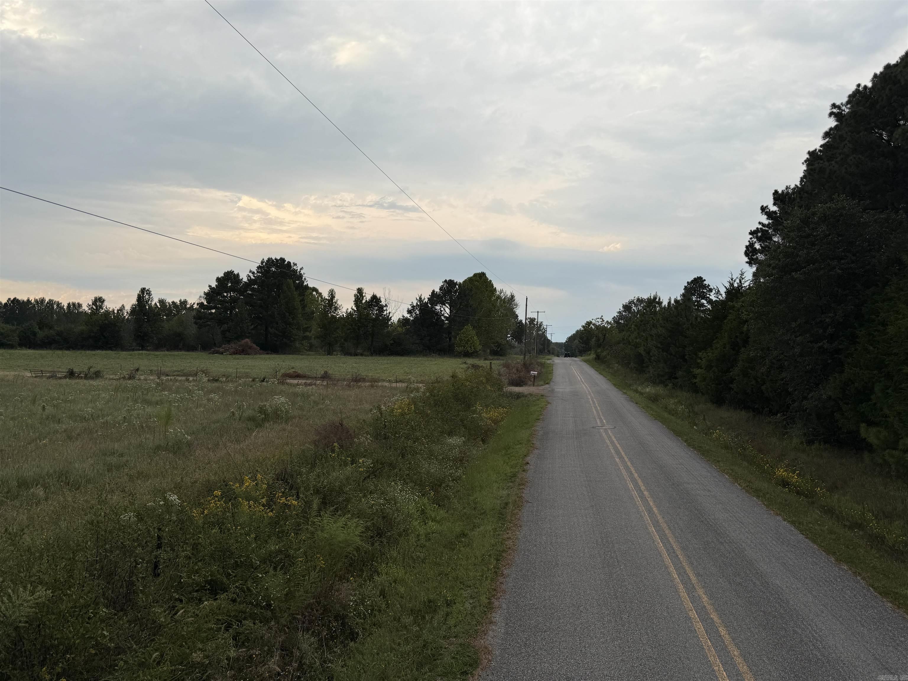 Metes & Bounds - Farm