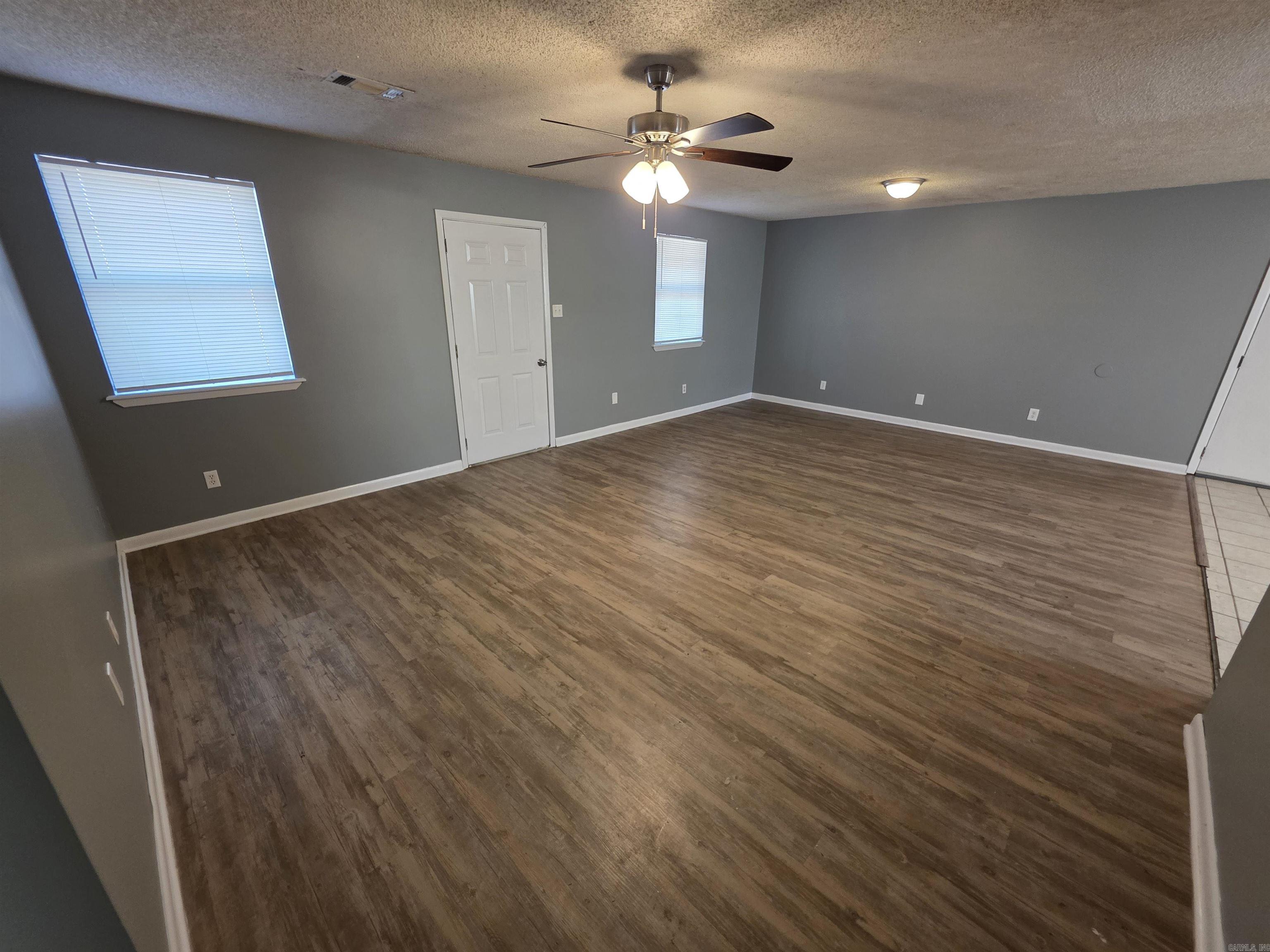 Bell Aire - Residential Lease