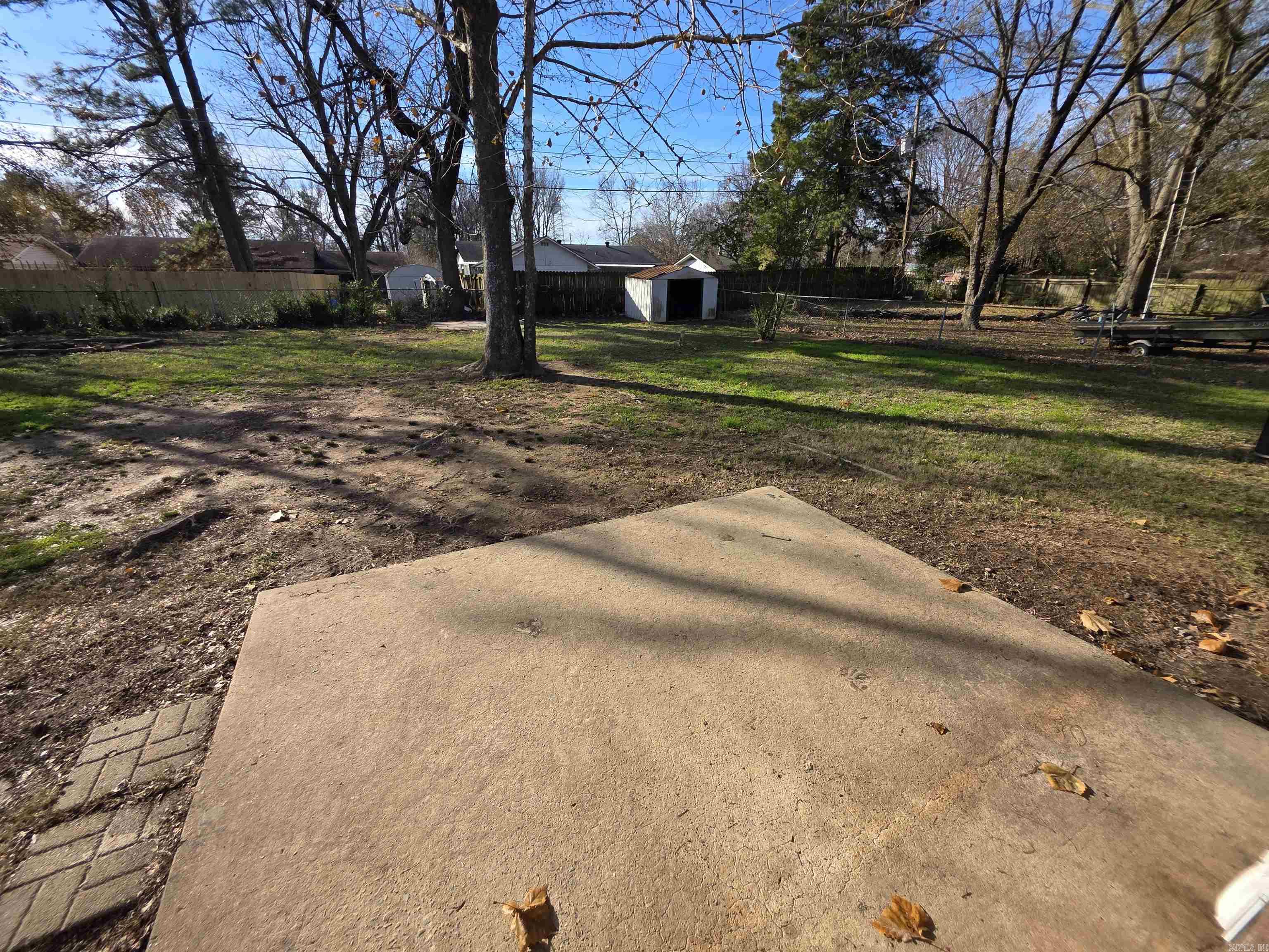 Bell Aire - Residential Lease